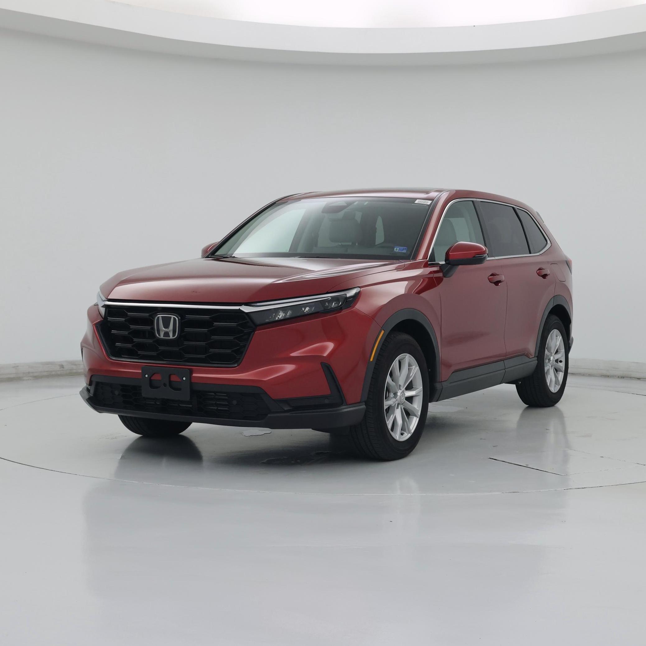 Thumbnail: 2025 Honda CR-V - 4
