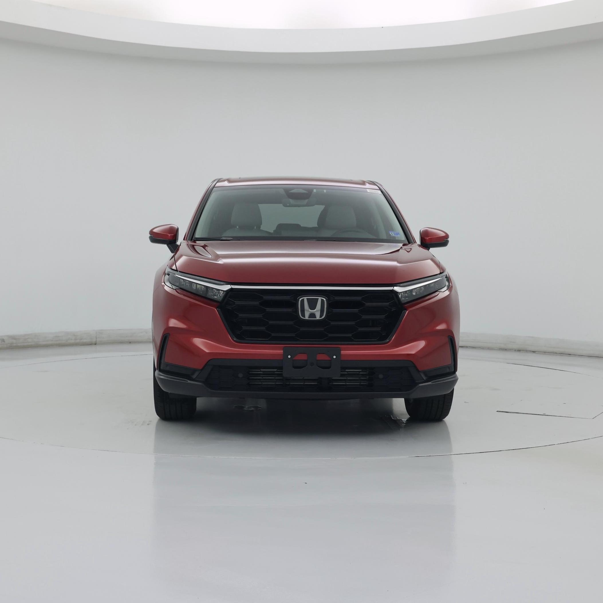 Thumbnail: 2025 Honda CR-V - 5