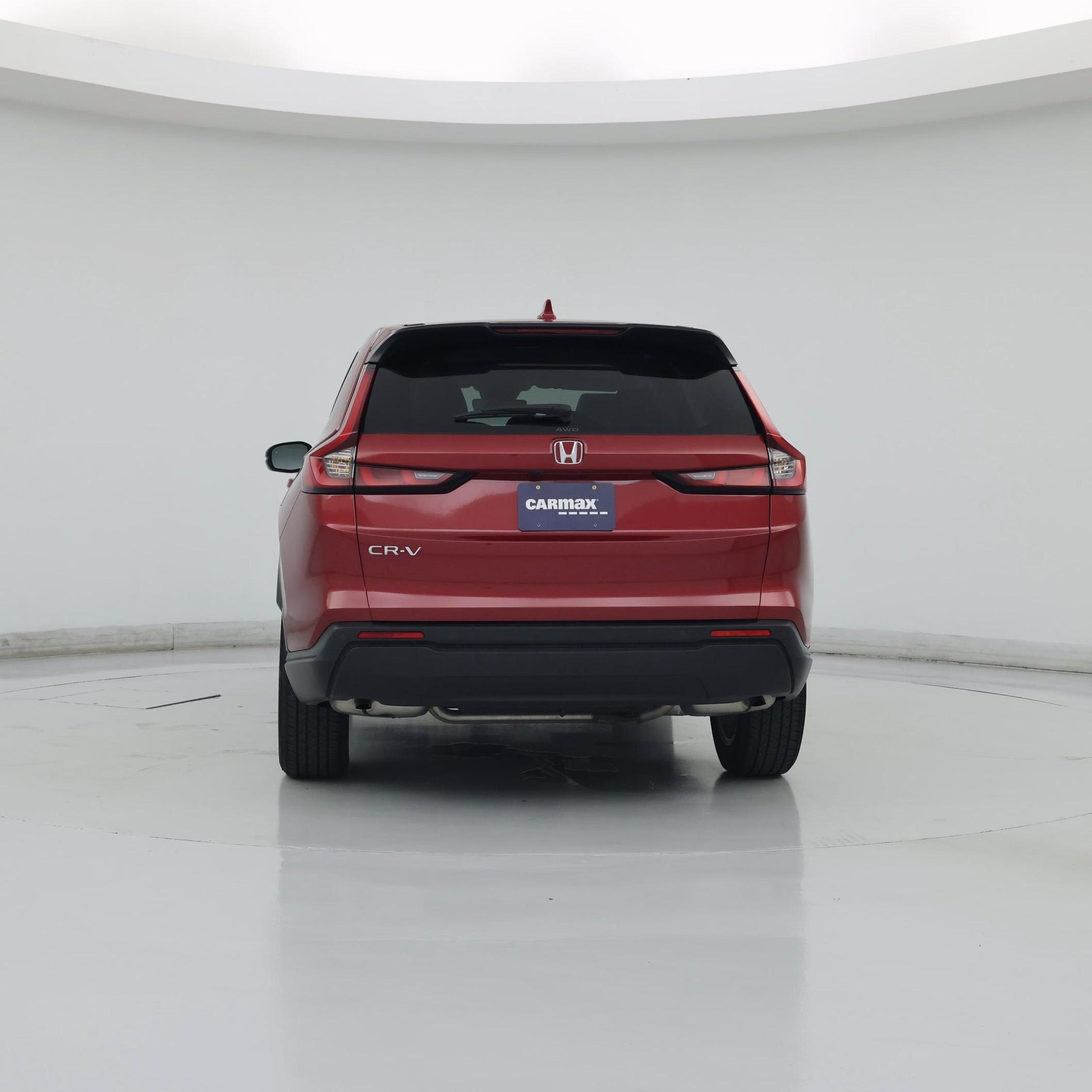 Thumbnail: 2025 Honda CR-V - 6