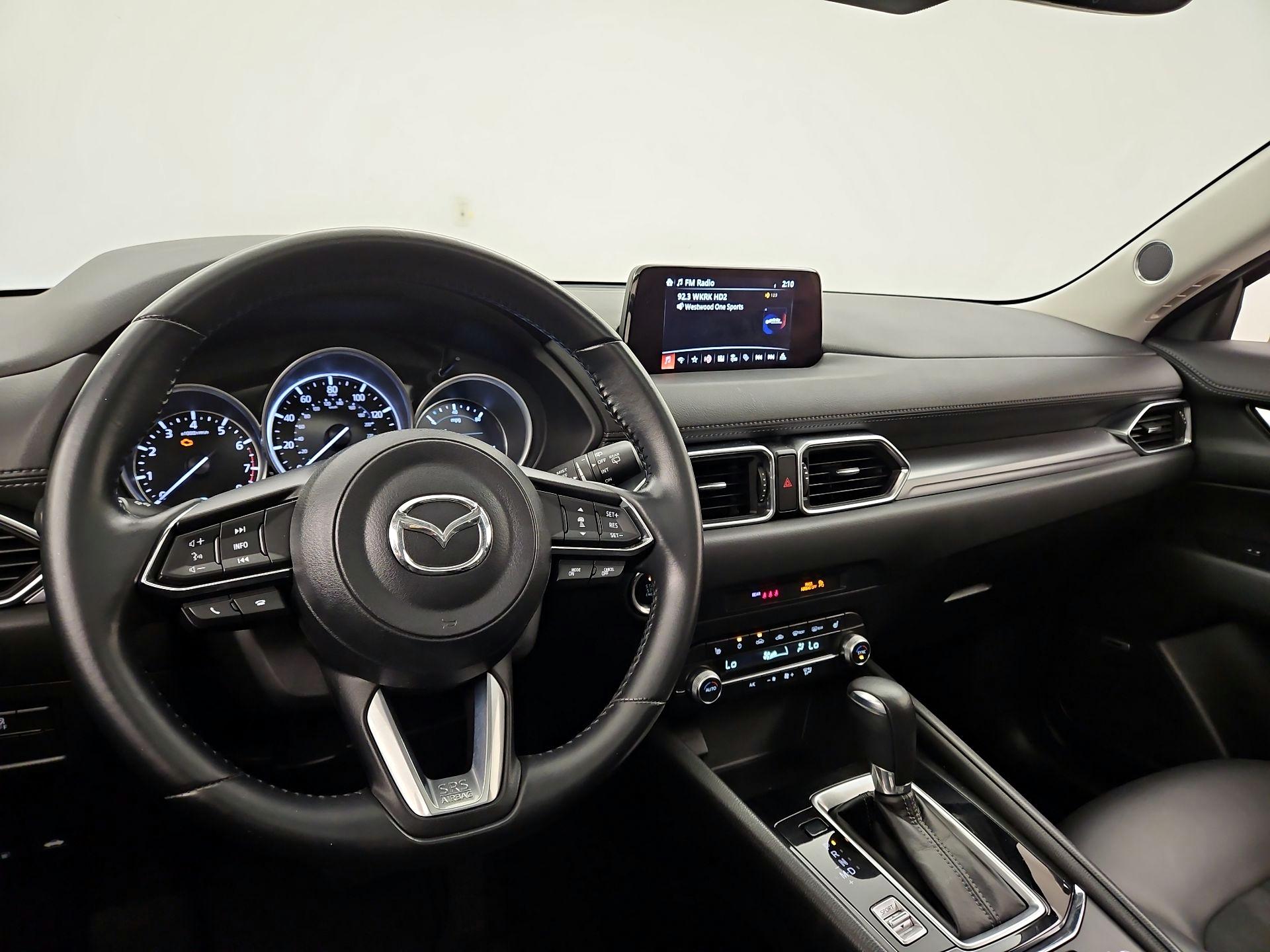 Thumbnail: 2019 Mazda CX-5 - 10
