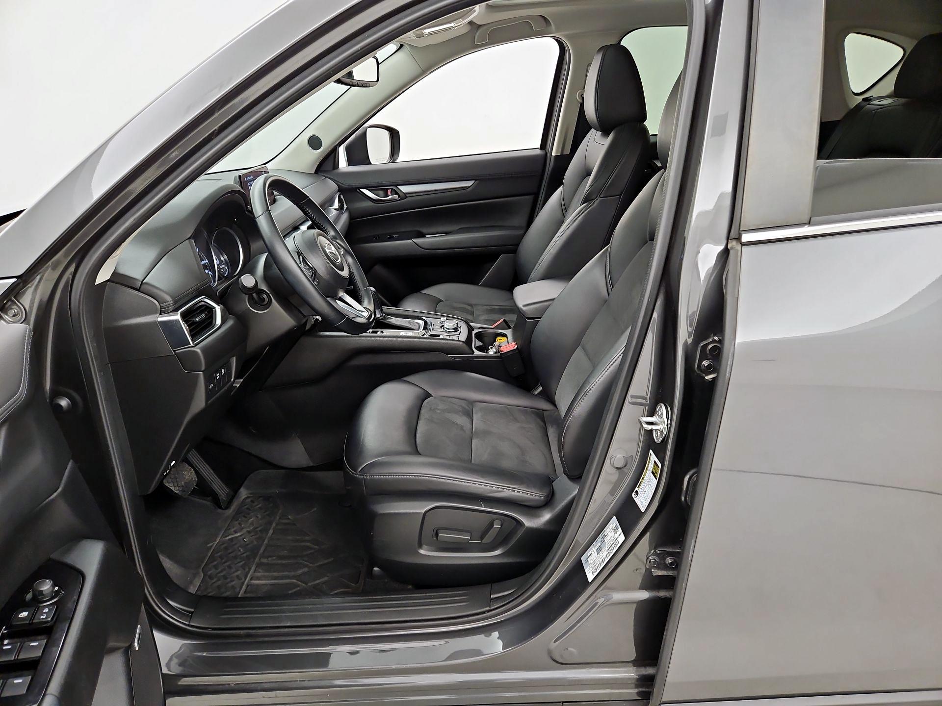 Thumbnail: 2019 Mazda CX-5 - 11