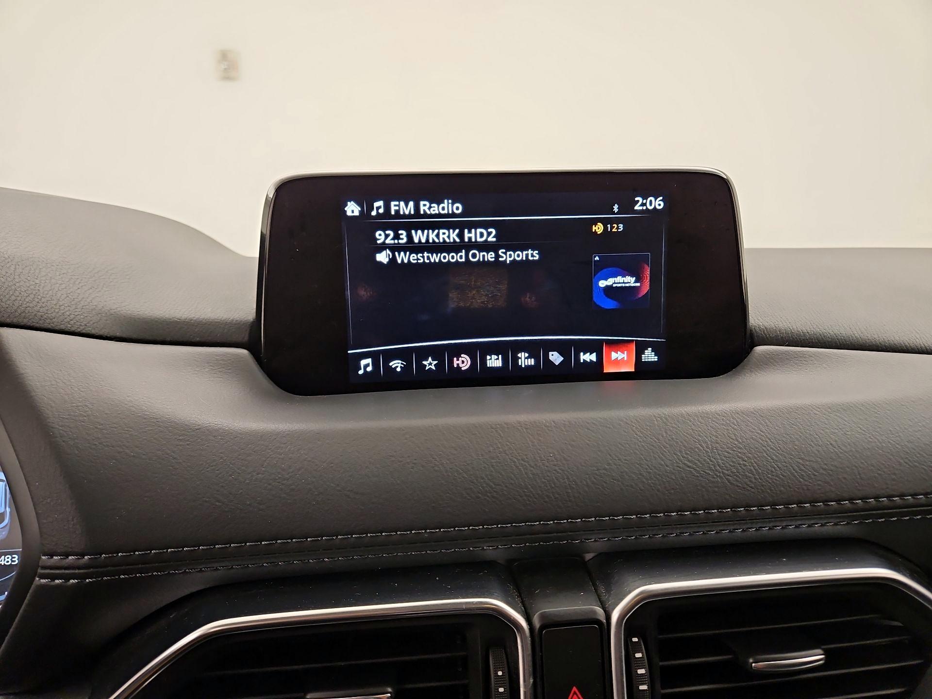 Thumbnail: 2019 Mazda CX-5 - 15