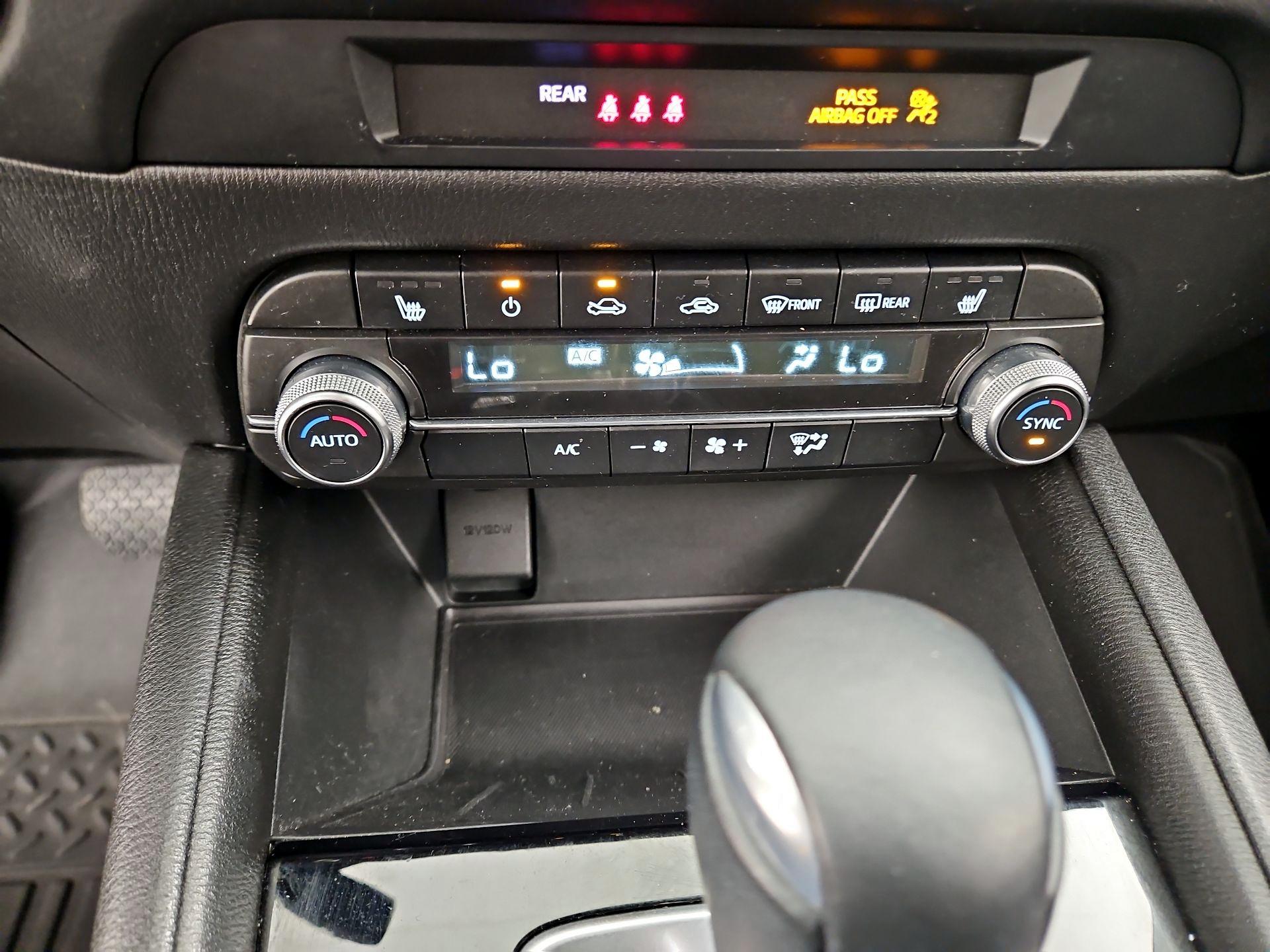 Thumbnail: 2019 Mazda CX-5 - 16