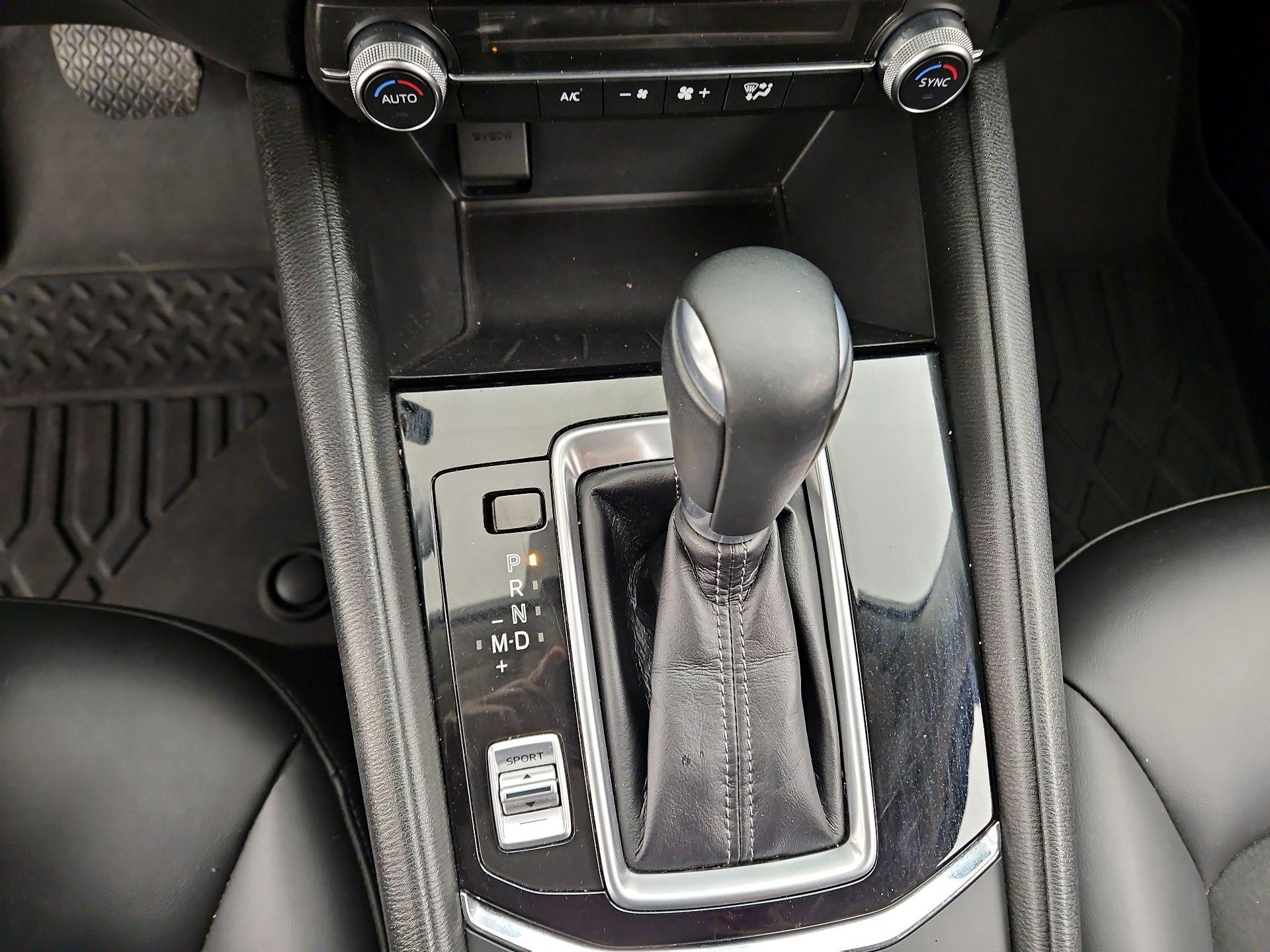 Thumbnail: 2019 Mazda CX-5 - 17