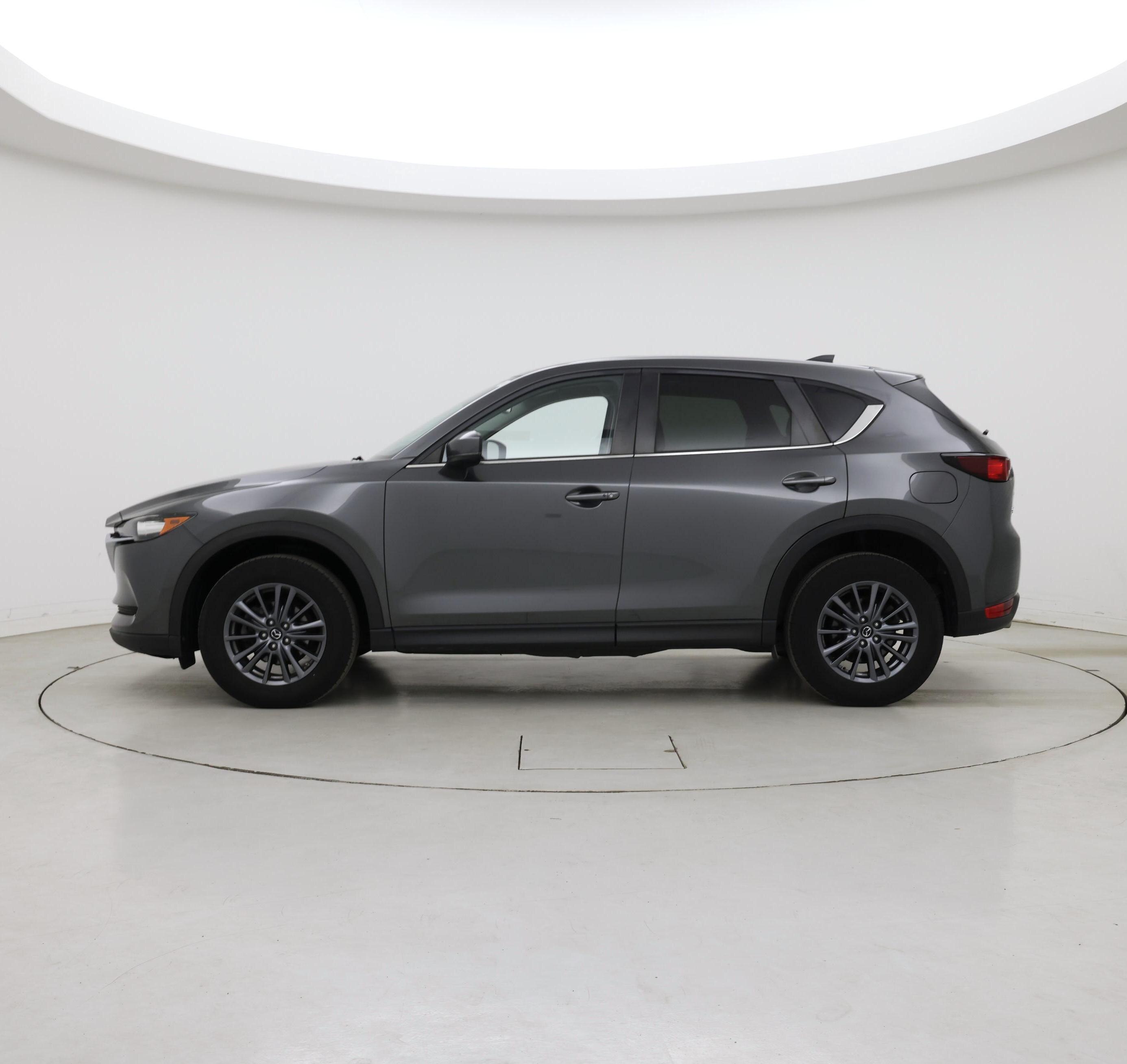 Thumbnail: 2019 Mazda CX-5 - 3