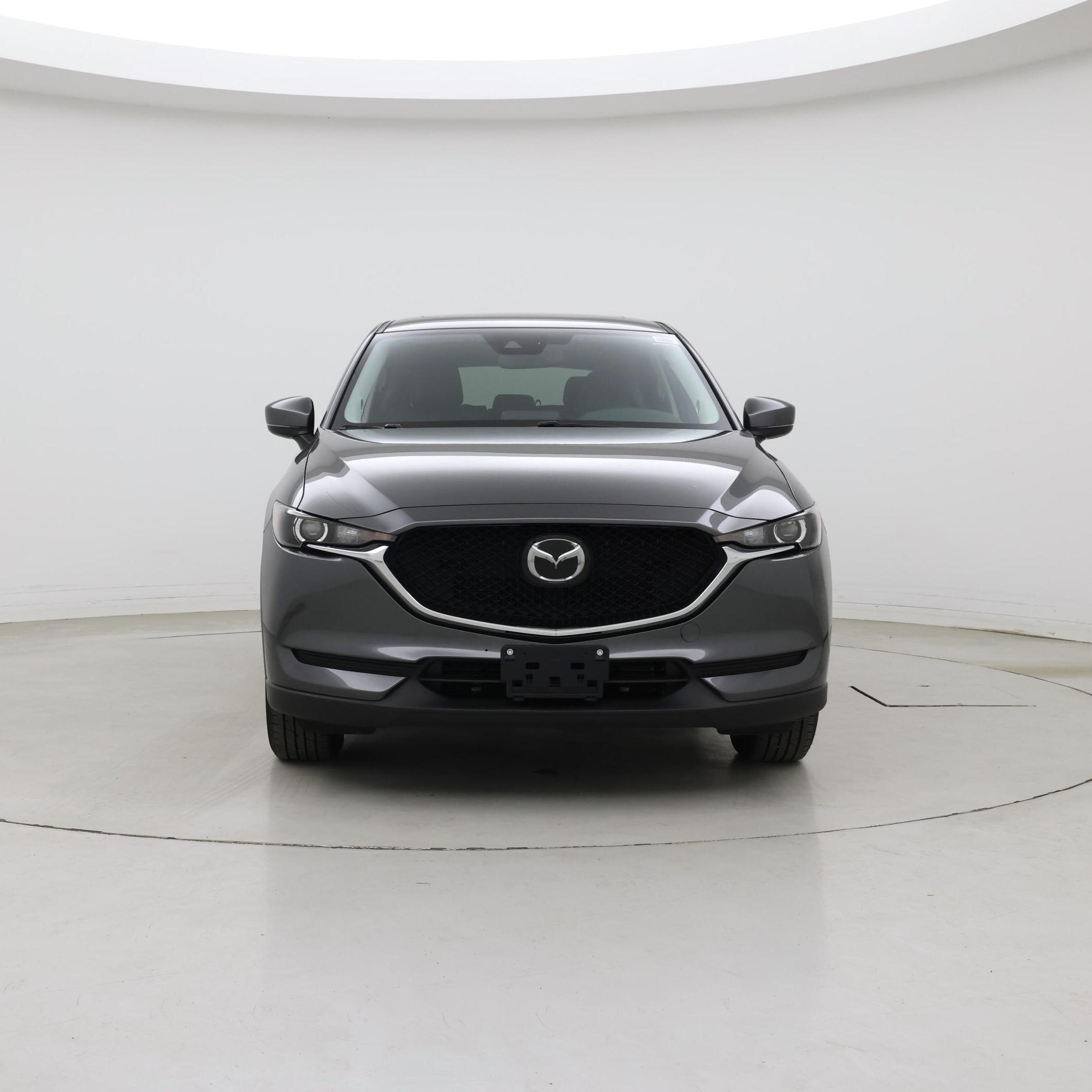 Thumbnail: 2019 Mazda CX-5 - 5
