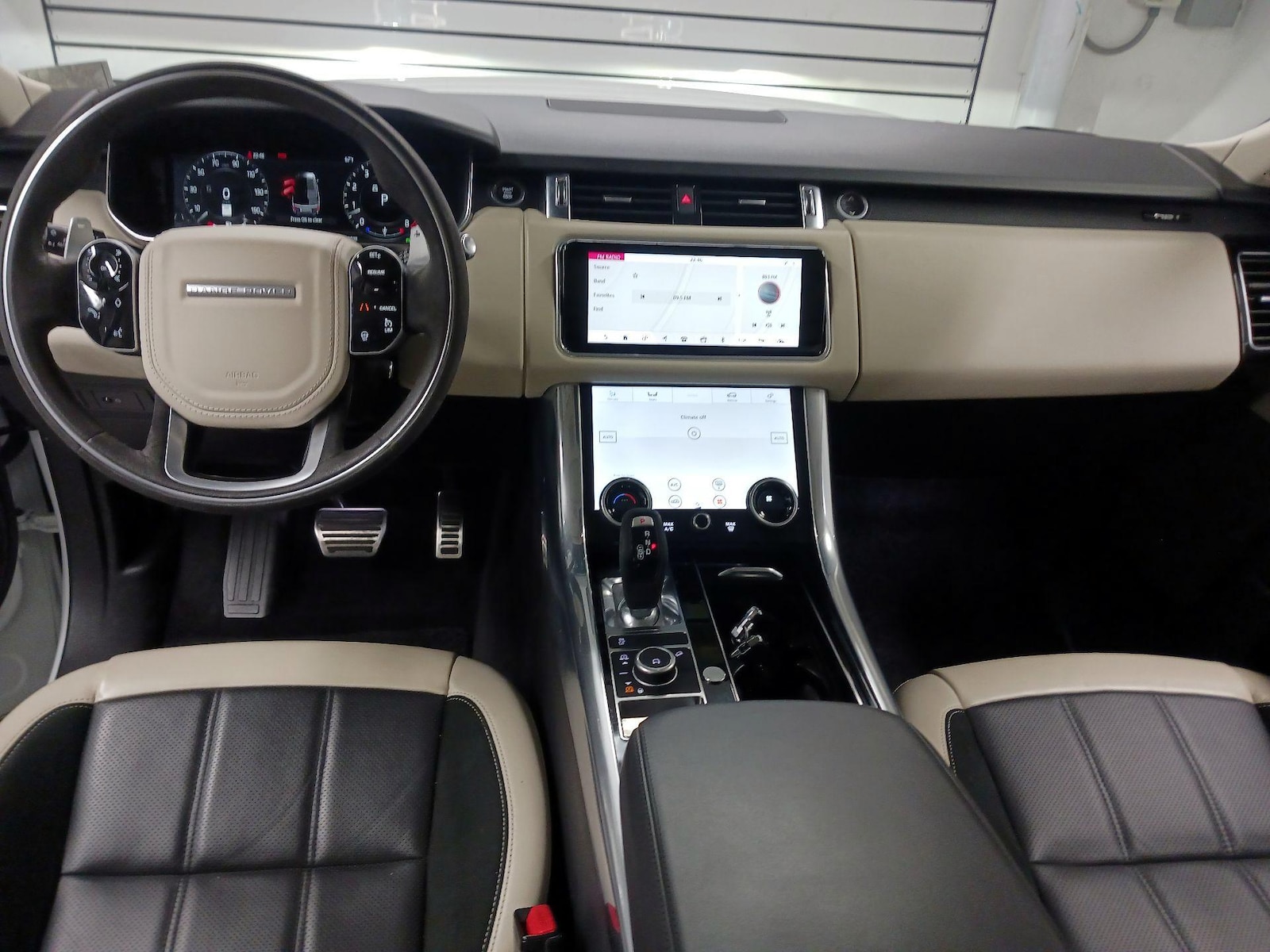 Apple CarPlay®