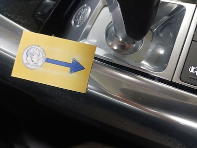 Condition detail
