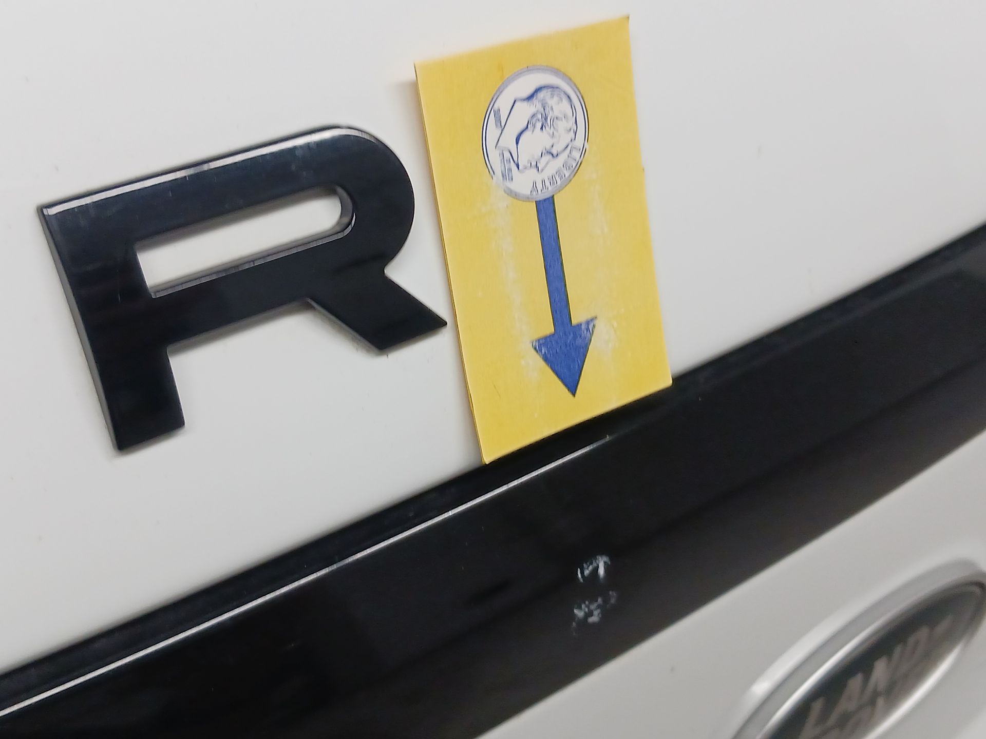 Thumbnail: 2020 Land Rover Range Rover Sport - 20