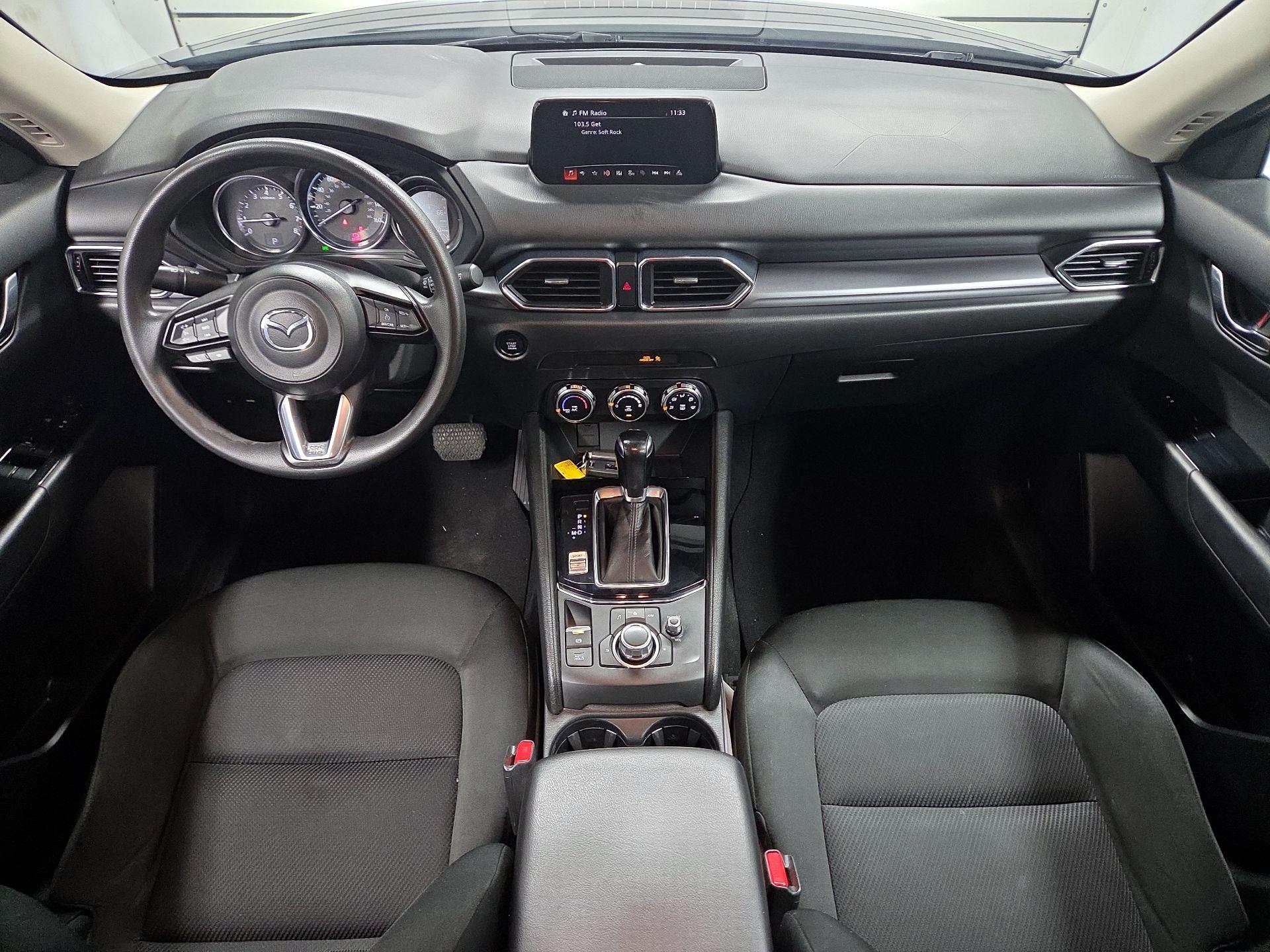 Thumbnail: 2017 Mazda CX-5 - 9