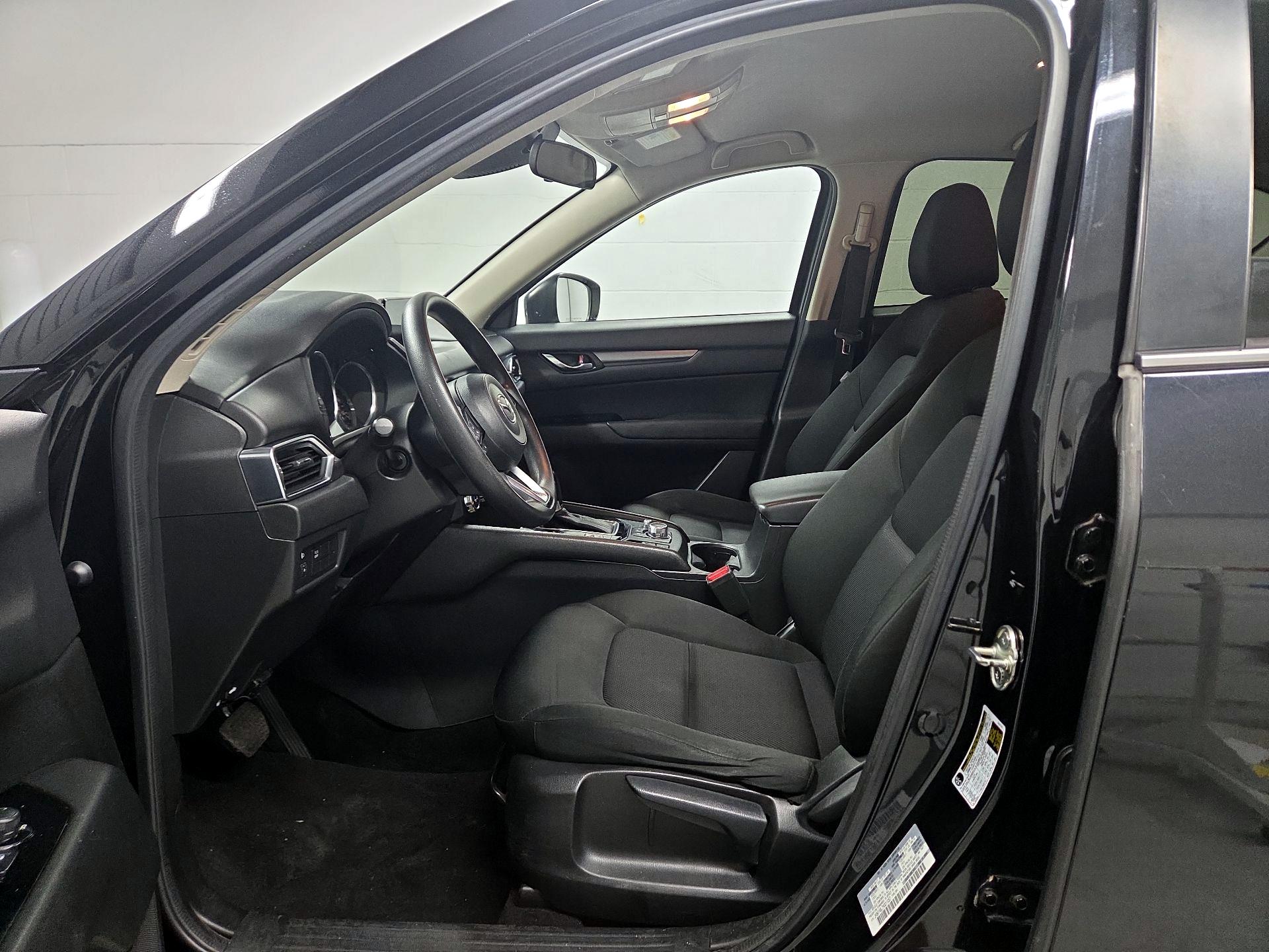 Thumbnail: 2017 Mazda CX-5 - 11
