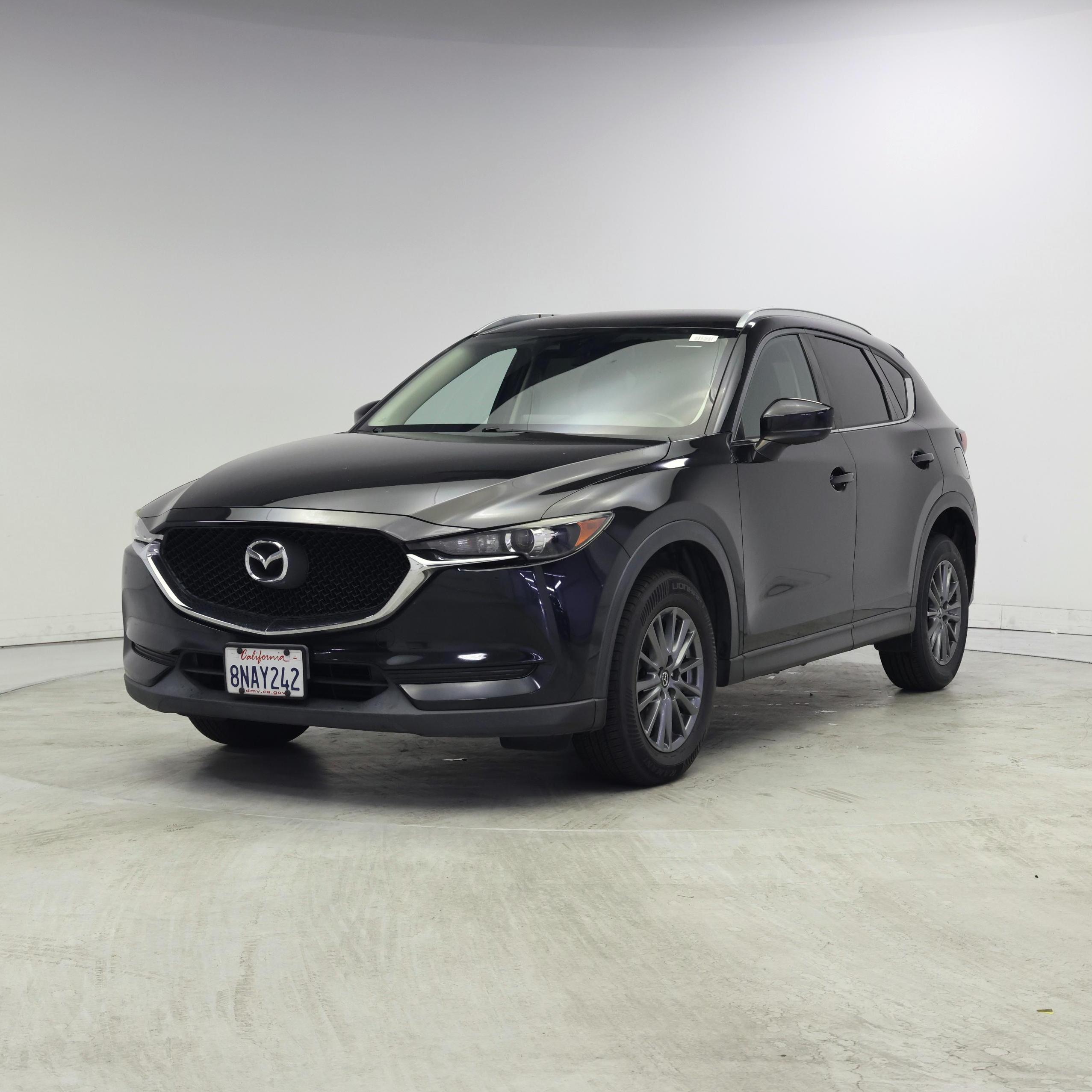Thumbnail: 2017 Mazda CX-5 - 4
