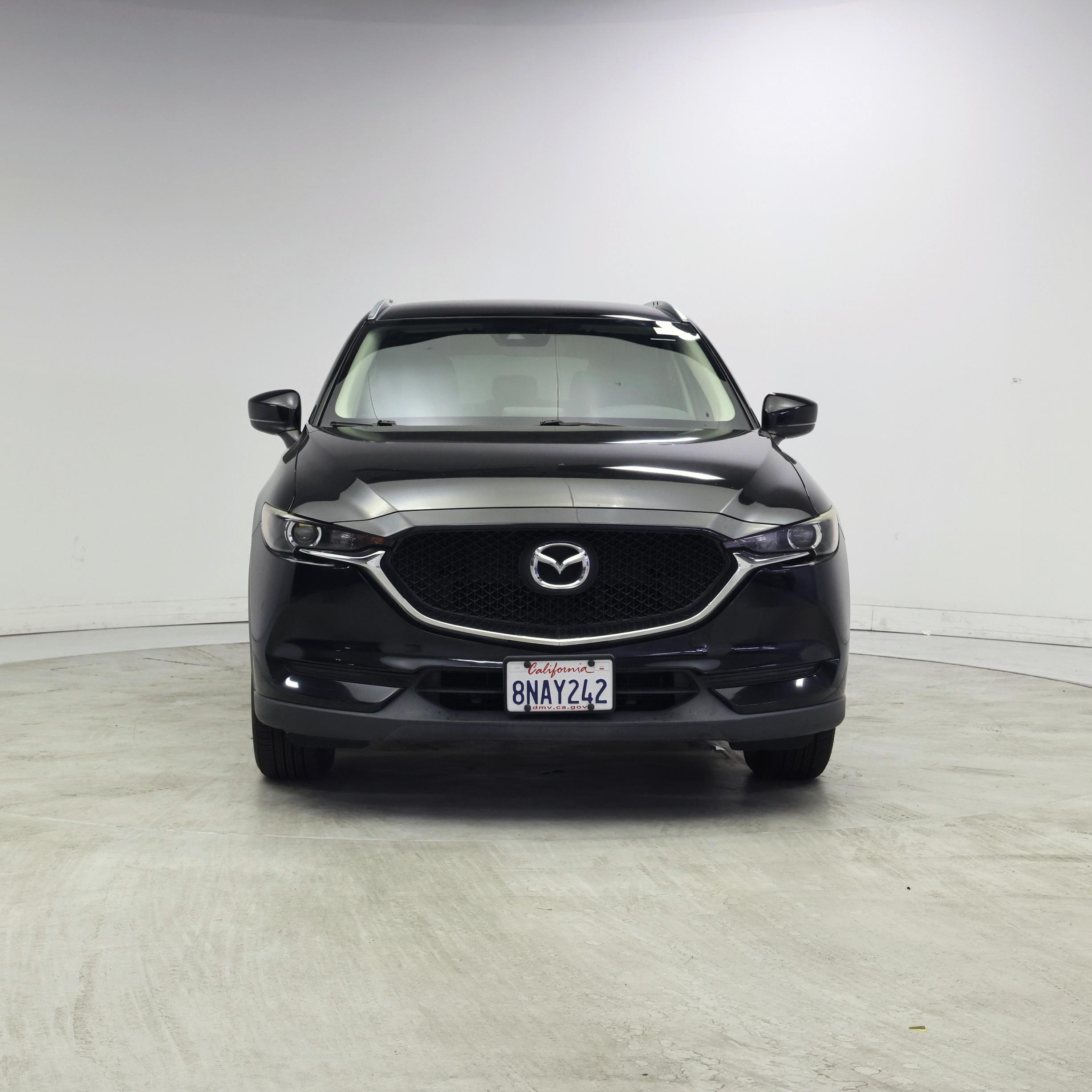 Thumbnail: 2017 Mazda CX-5 - 5