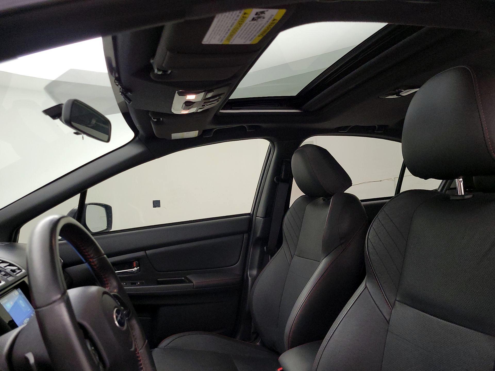 Thumbnail: 2016 Subaru WRX - 18