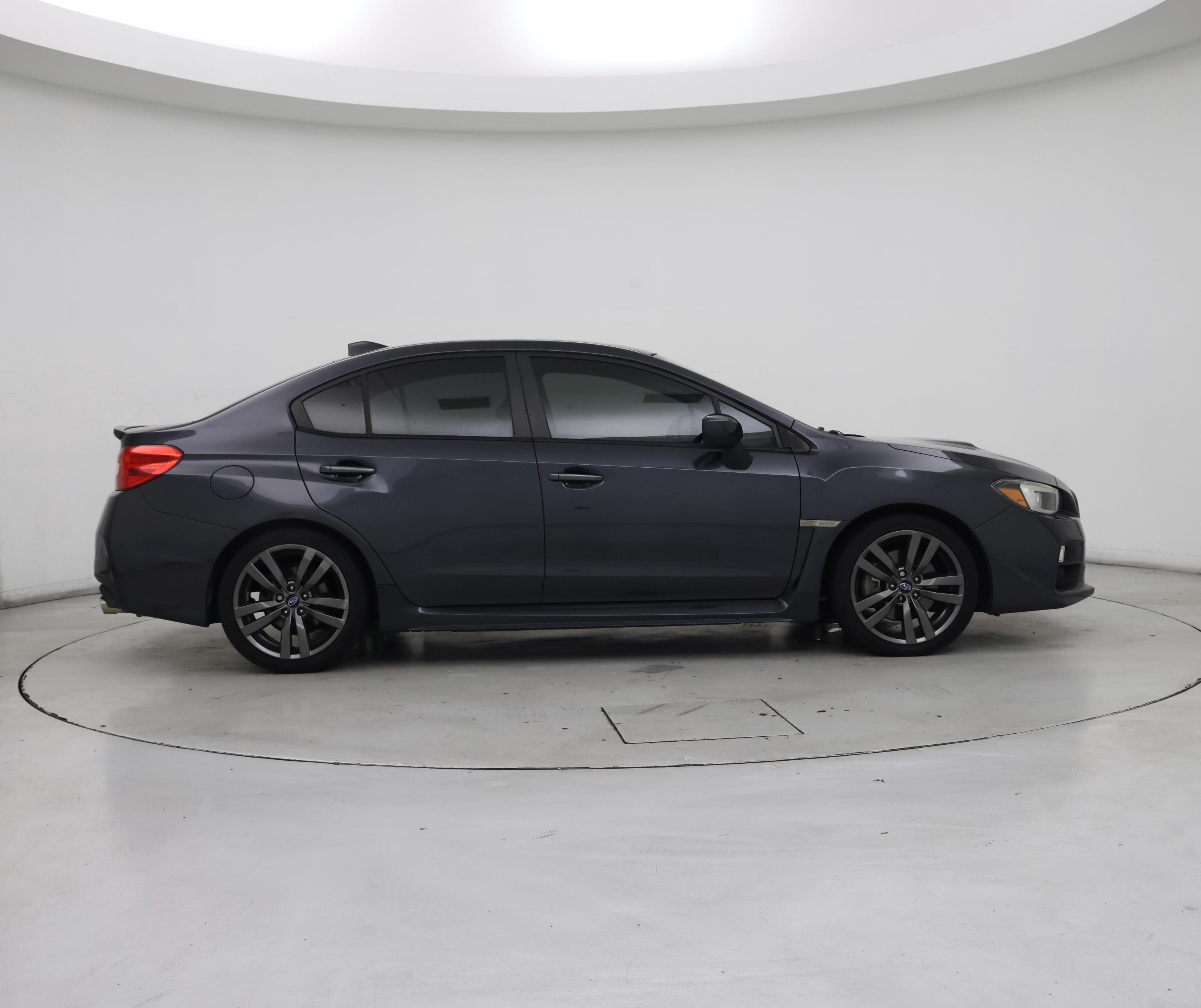 Thumbnail: 2016 Subaru WRX - 7