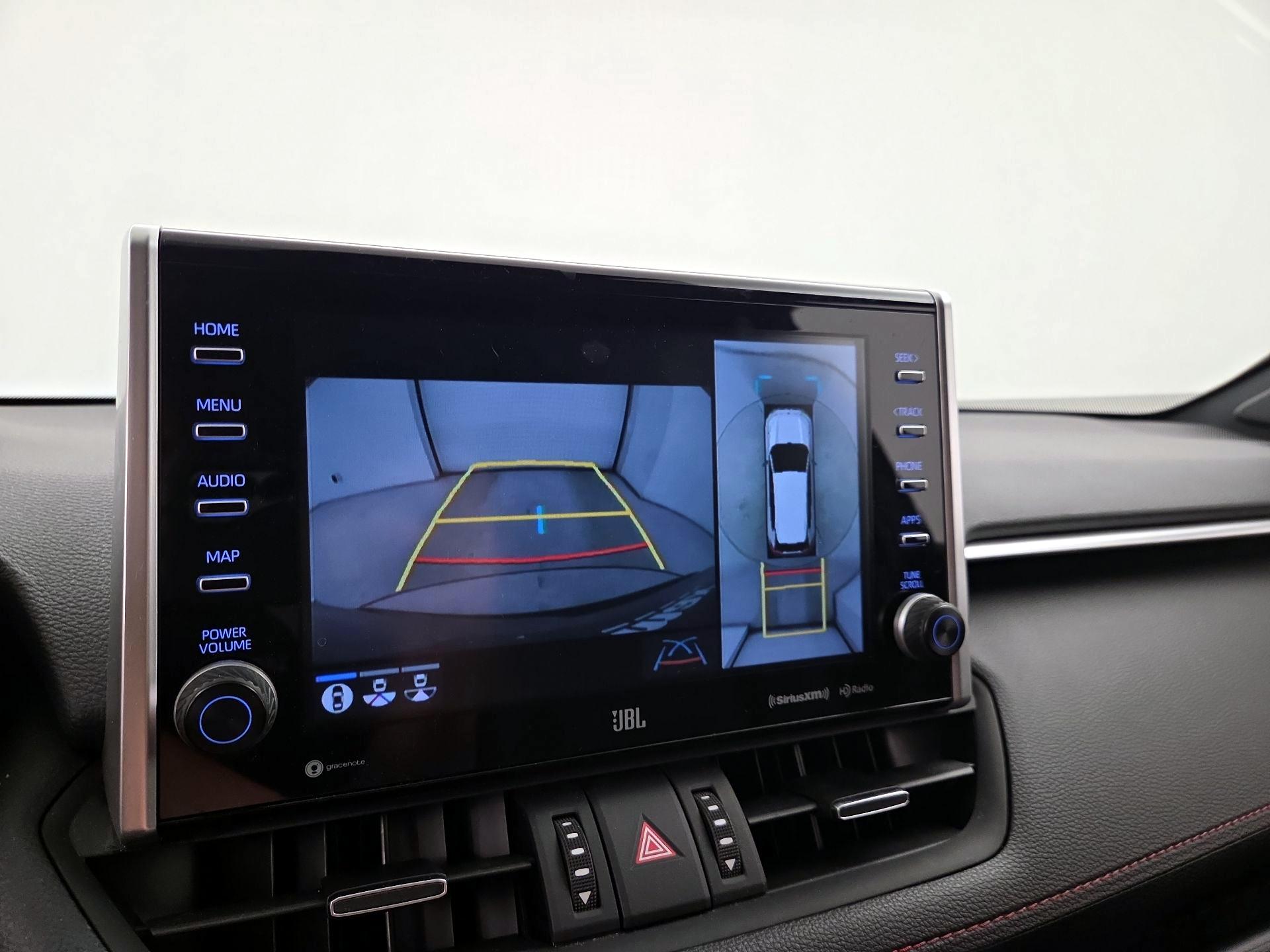 Thumbnail: 2021 Toyota RAV4 - 15