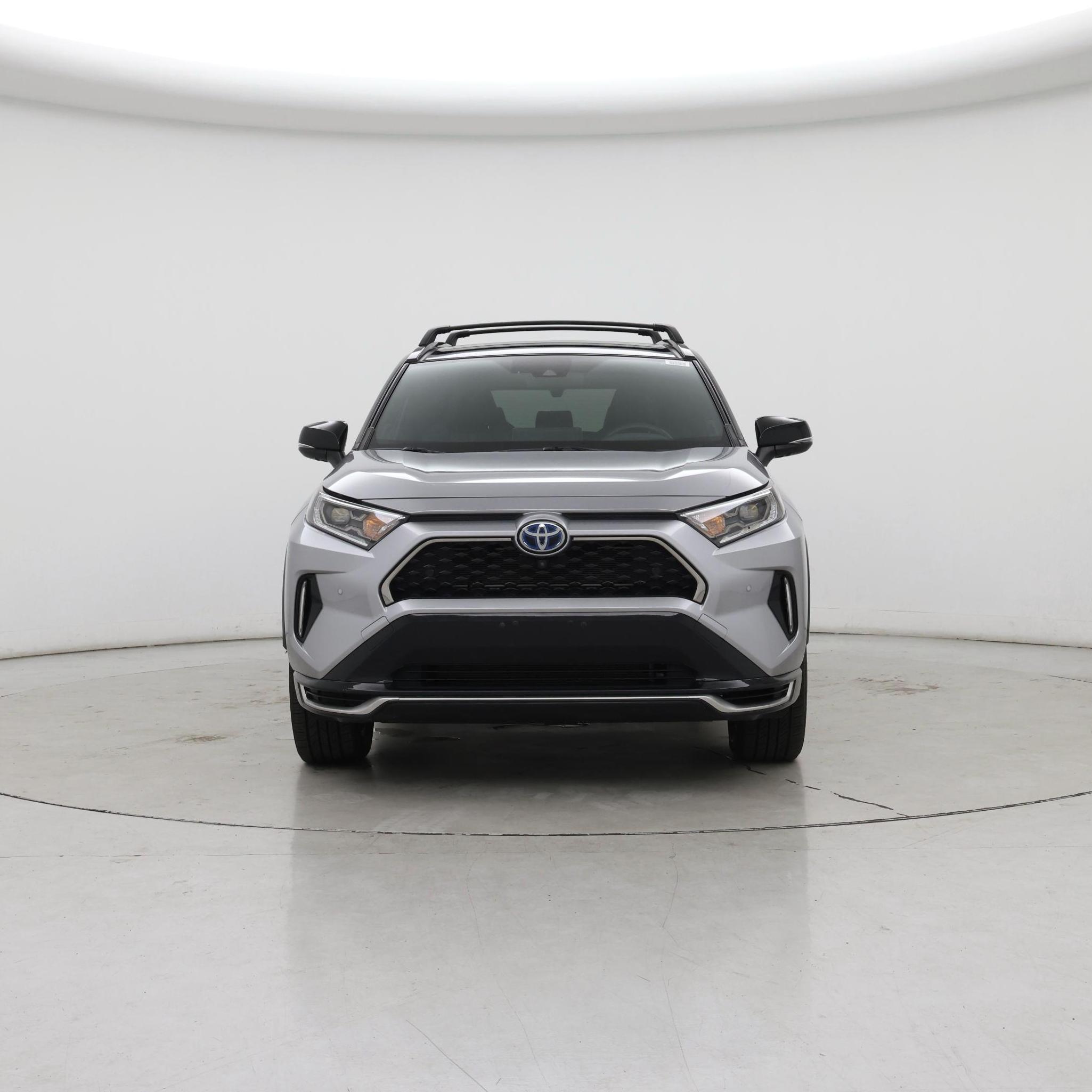 Thumbnail: 2021 Toyota RAV4 - 5