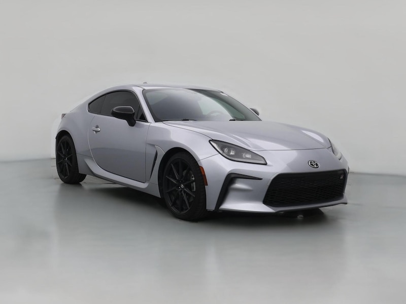 2023 Toyota GR86 Premium -
                  Gilbert, AZ