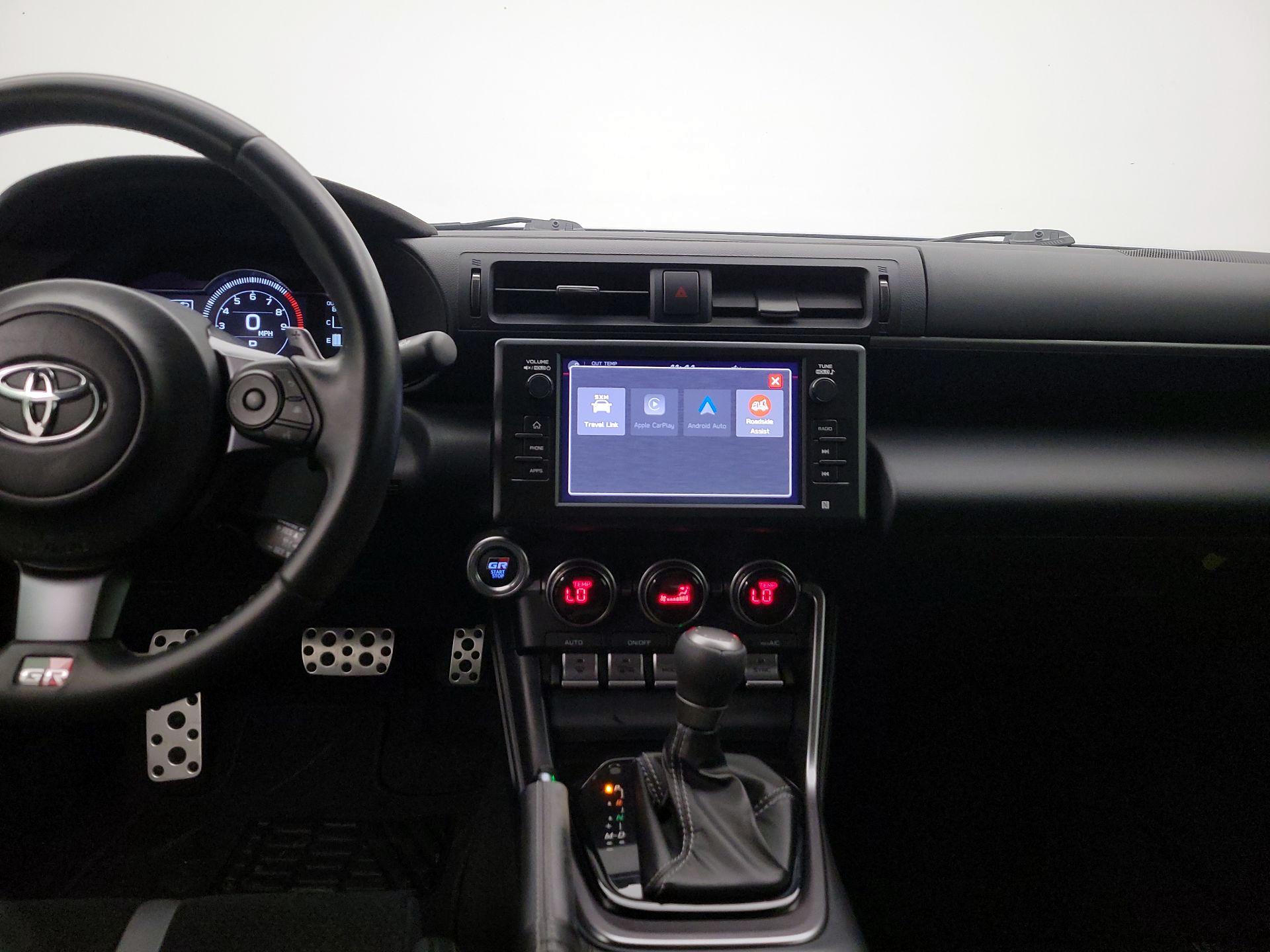 Thumbnail: 2023 Toyota GR86 - 9