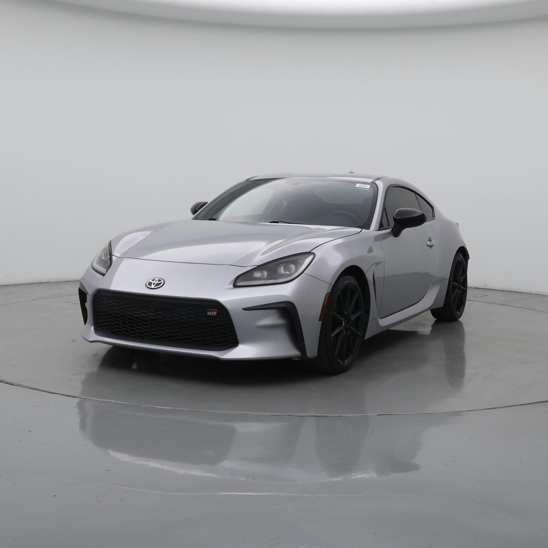 Thumbnail: 2023 Toyota GR86 - 4