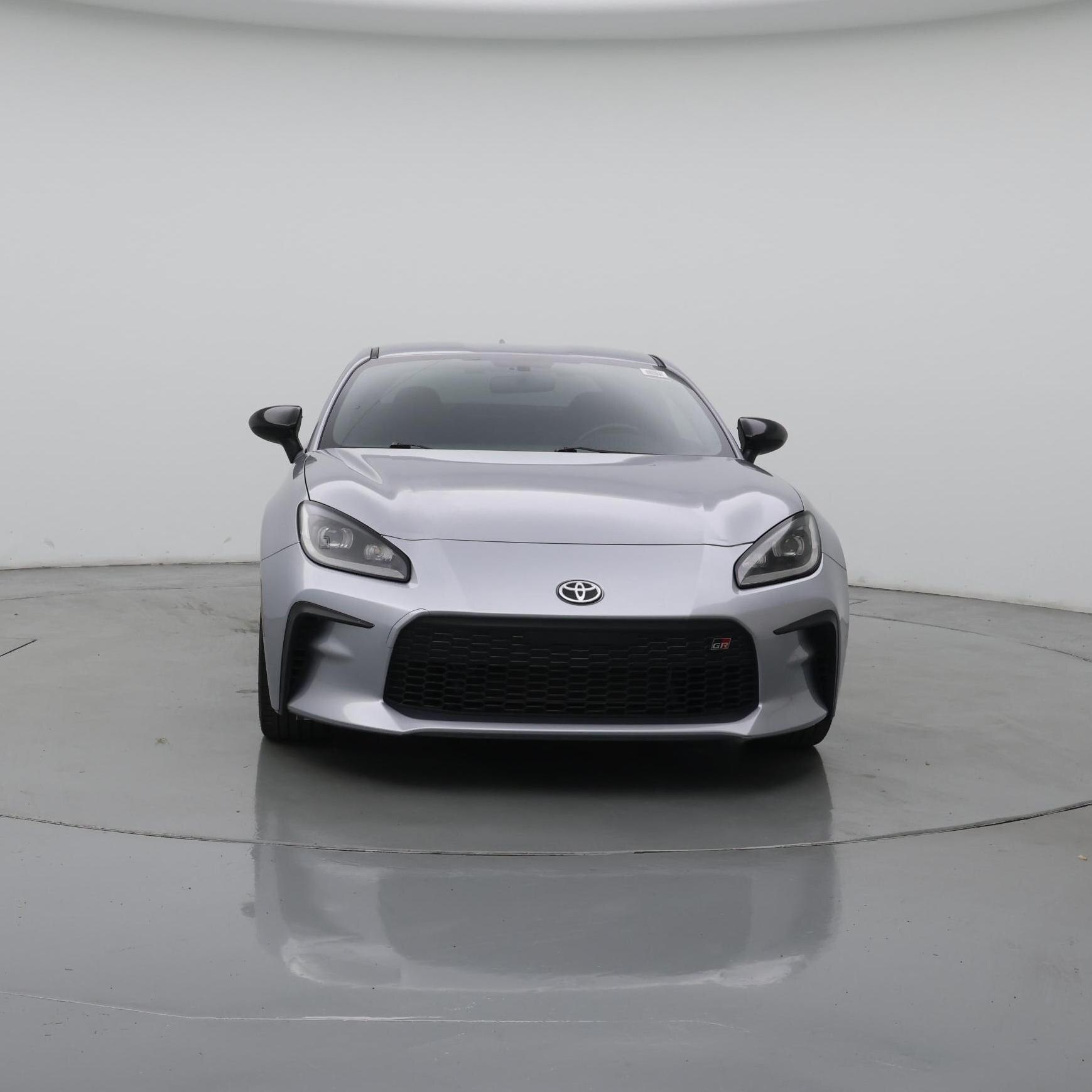 Thumbnail: 2023 Toyota GR86 - 5
