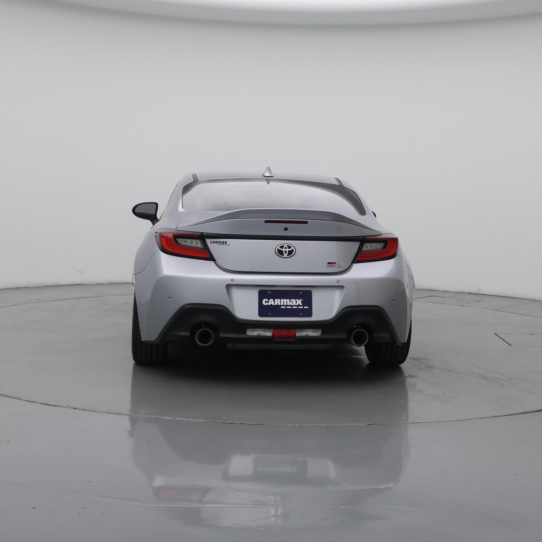 Thumbnail: 2023 Toyota GR86 - 6