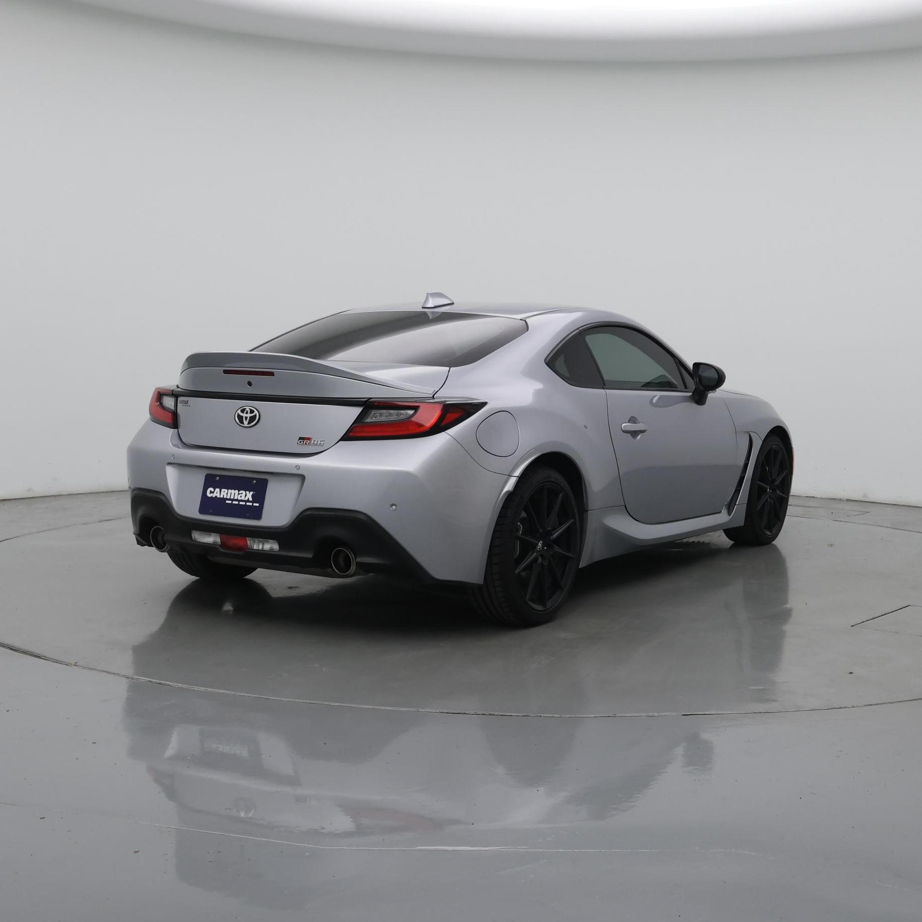 Thumbnail: 2023 Toyota GR86 - 8