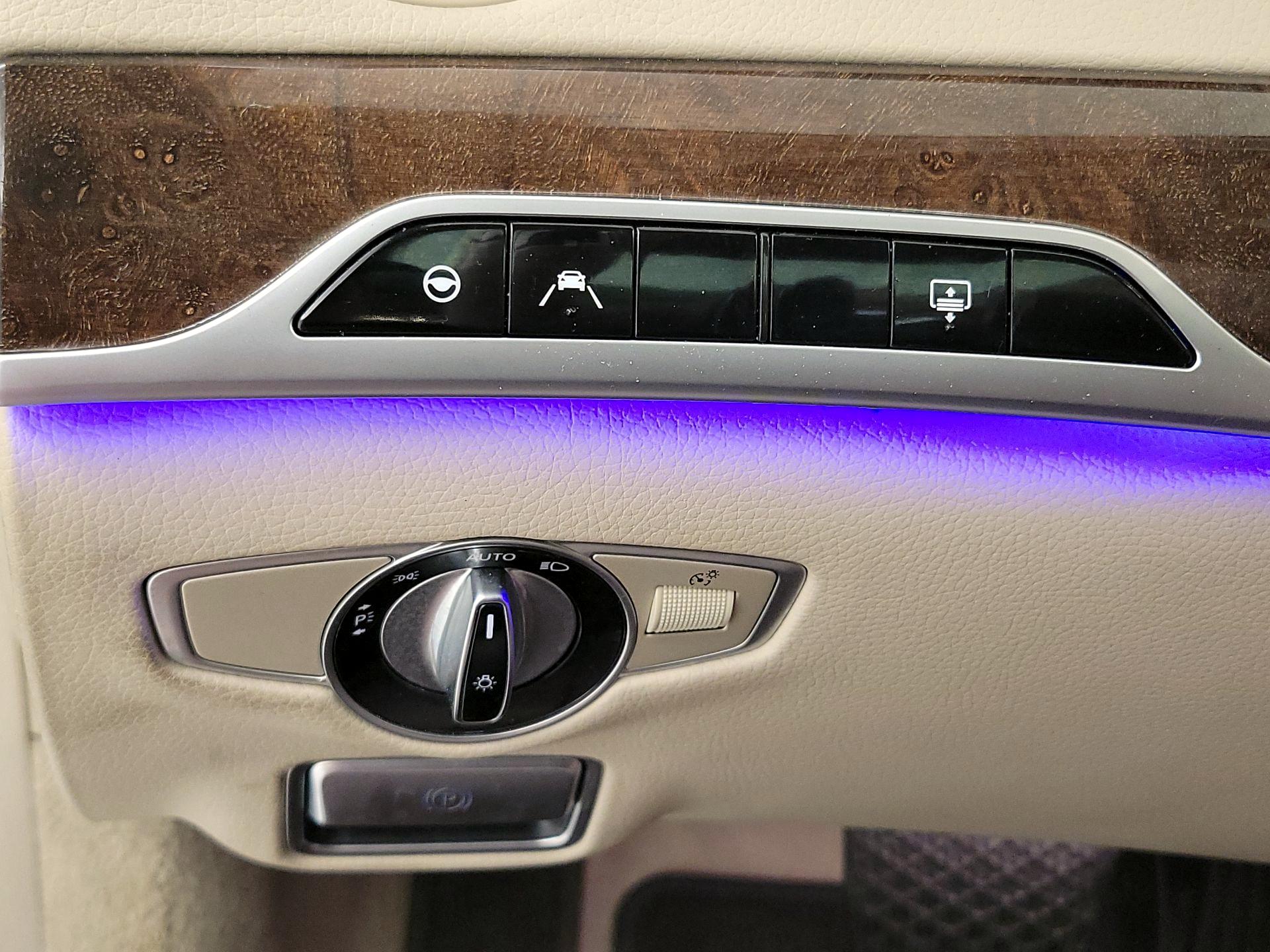 Thumbnail: 2020 Mercedes-Benz S-Class - 13