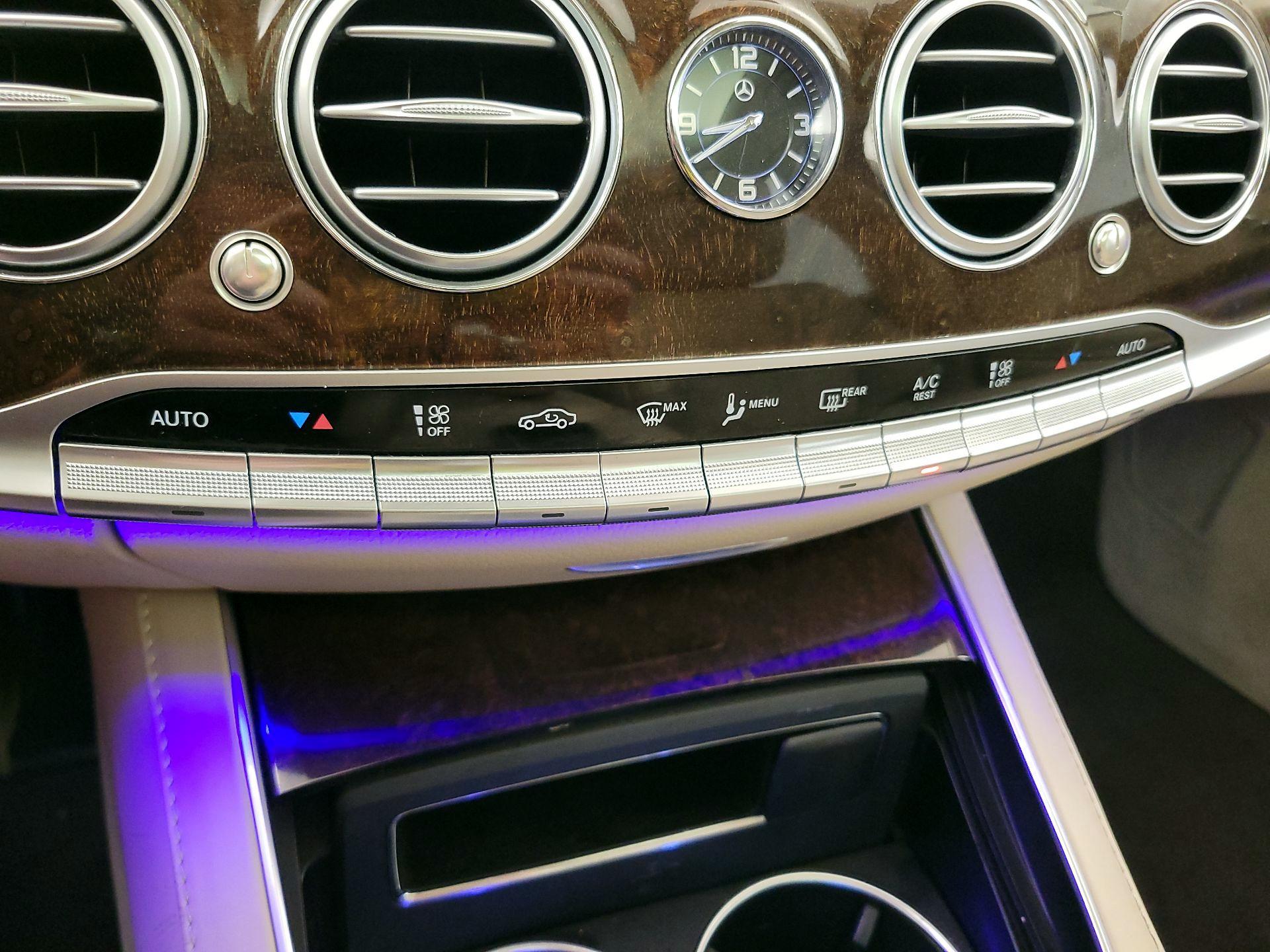 Thumbnail: 2020 Mercedes-Benz S-Class - 17