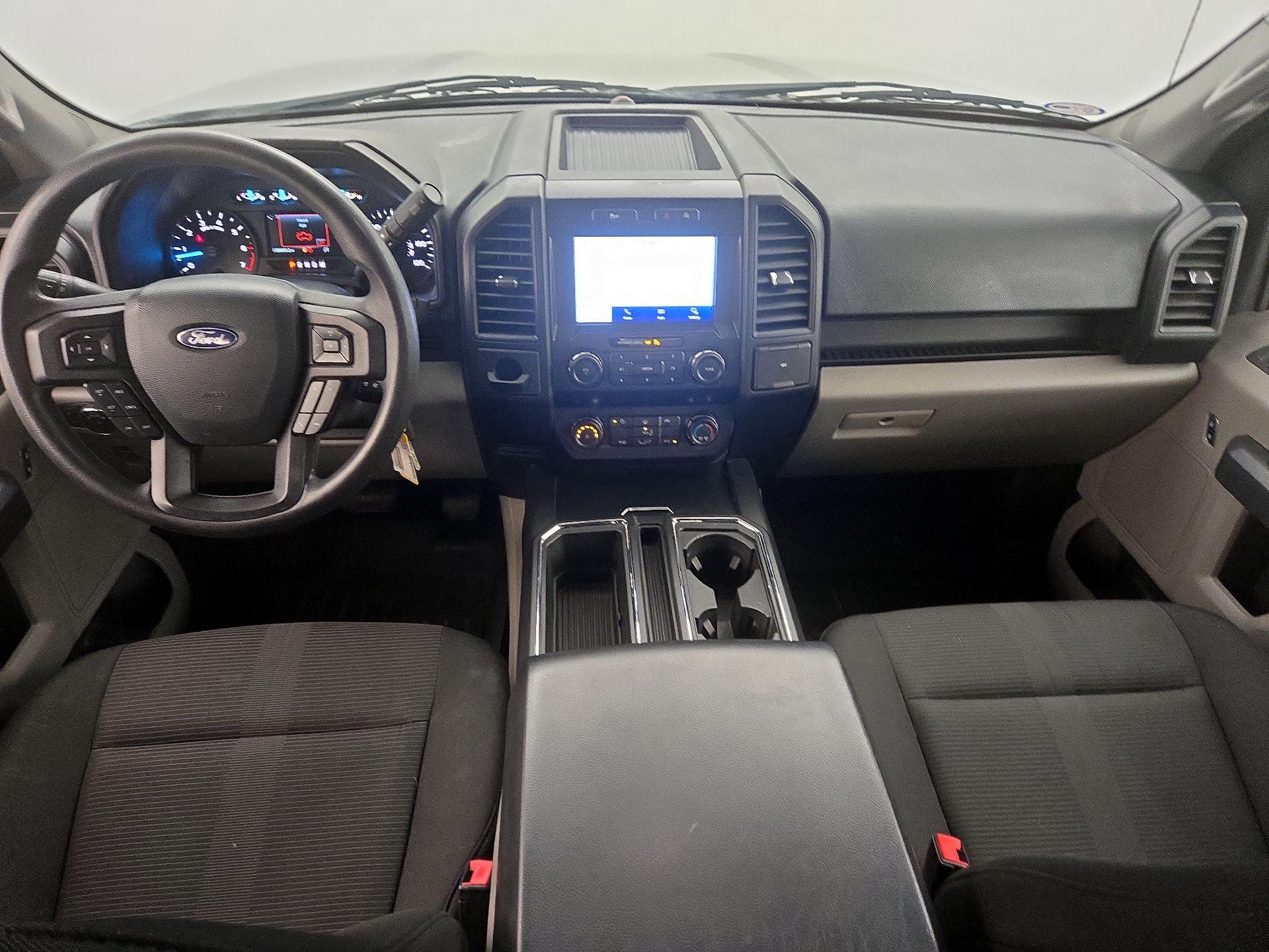 Thumbnail: 2020 Ford F-150 - 9