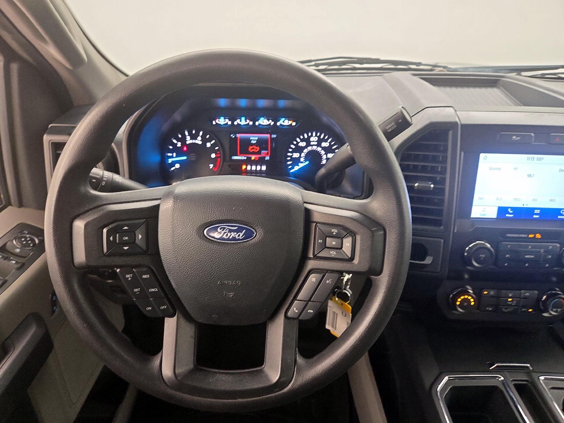 Thumbnail: 2020 Ford F-150 - 10