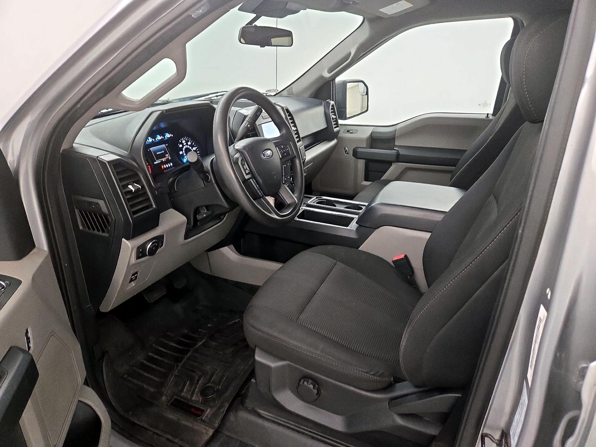 Thumbnail: 2020 Ford F-150 - 11