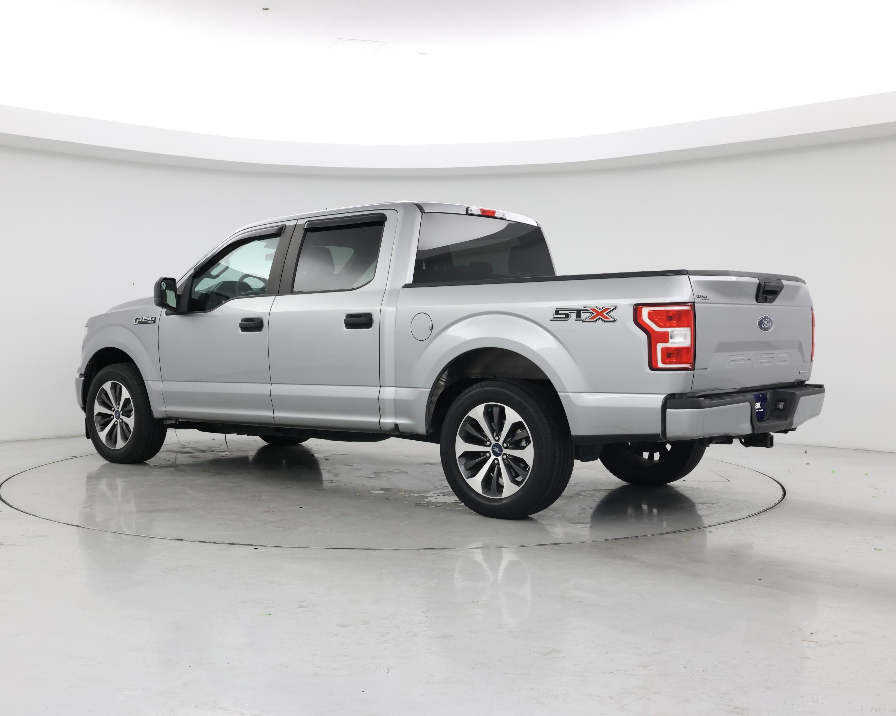 Thumbnail: 2020 Ford F-150 - 2
