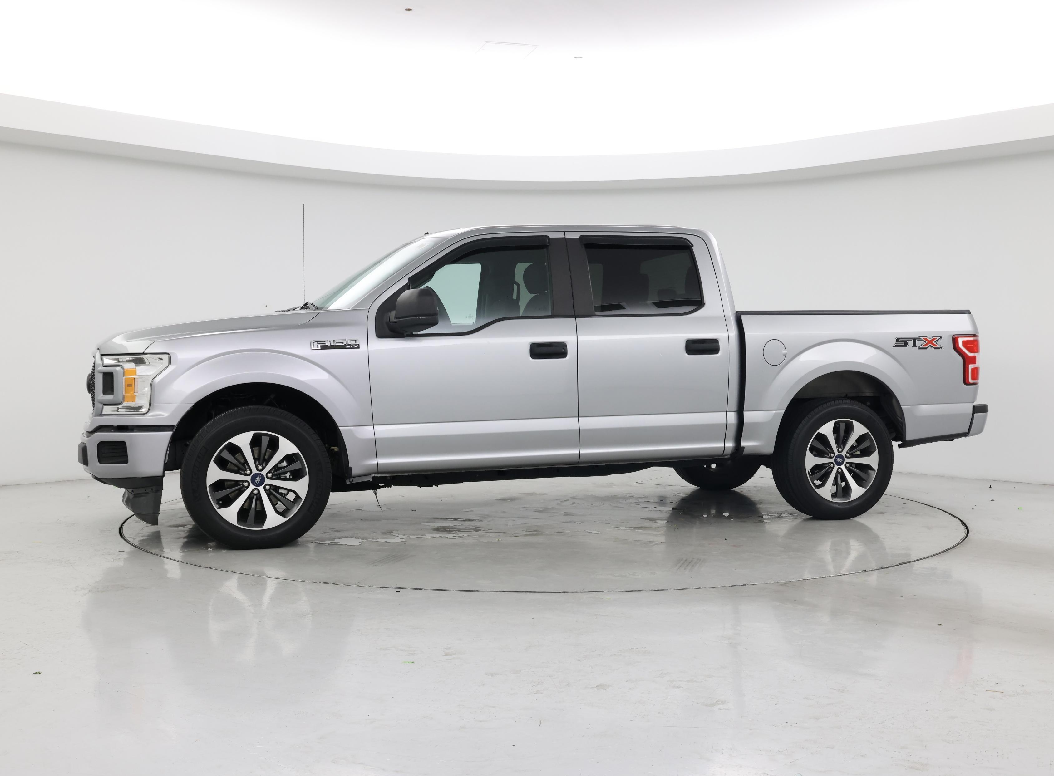 Thumbnail: 2020 Ford F-150 - 3