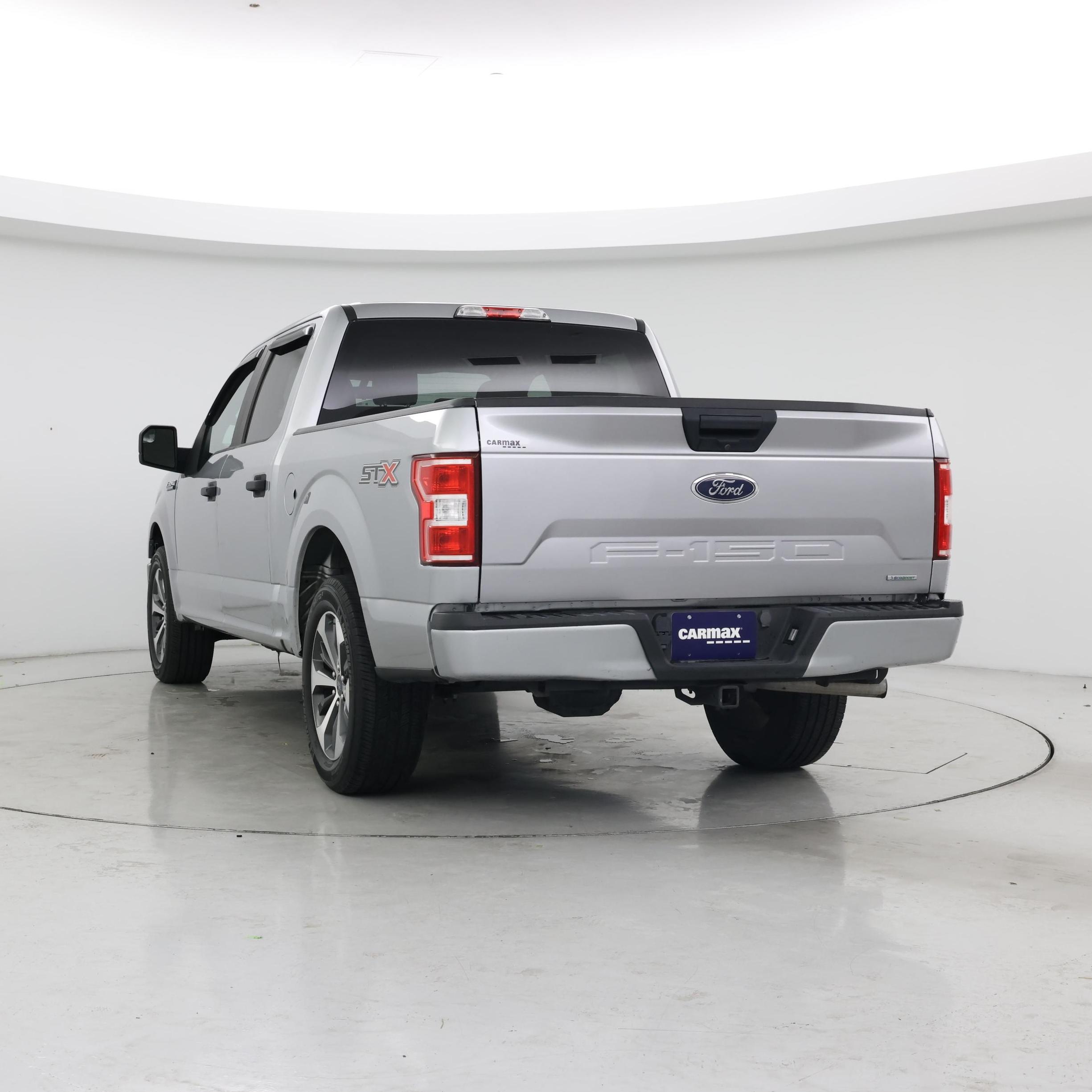 Thumbnail: 2020 Ford F-150 - 6
