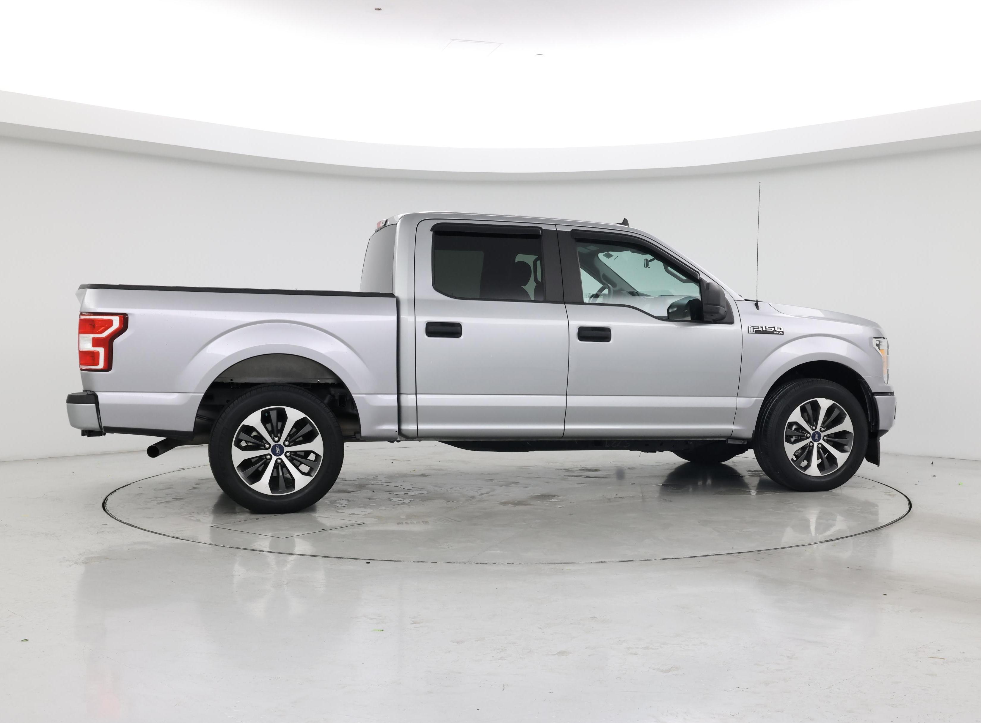 Thumbnail: 2020 Ford F-150 - 7