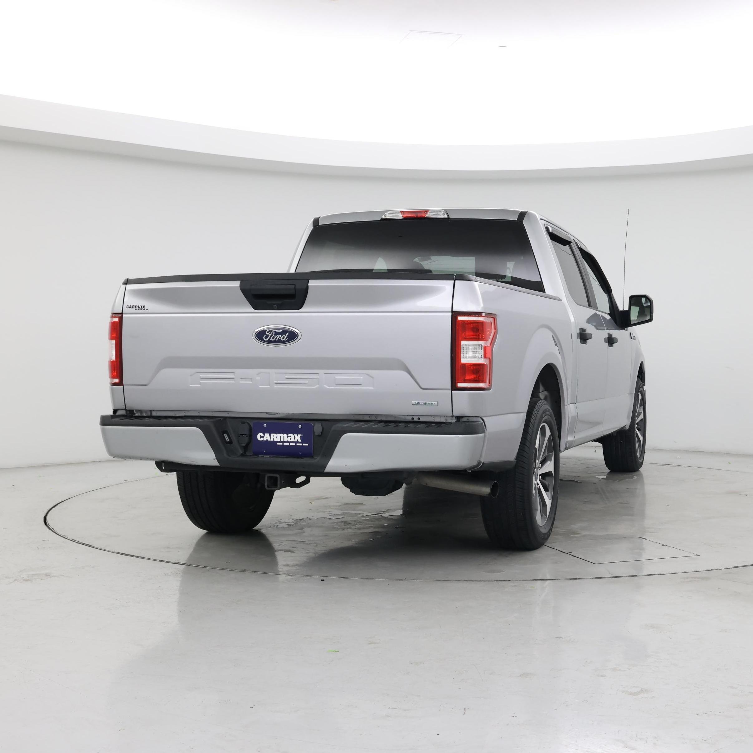 Thumbnail: 2020 Ford F-150 - 8