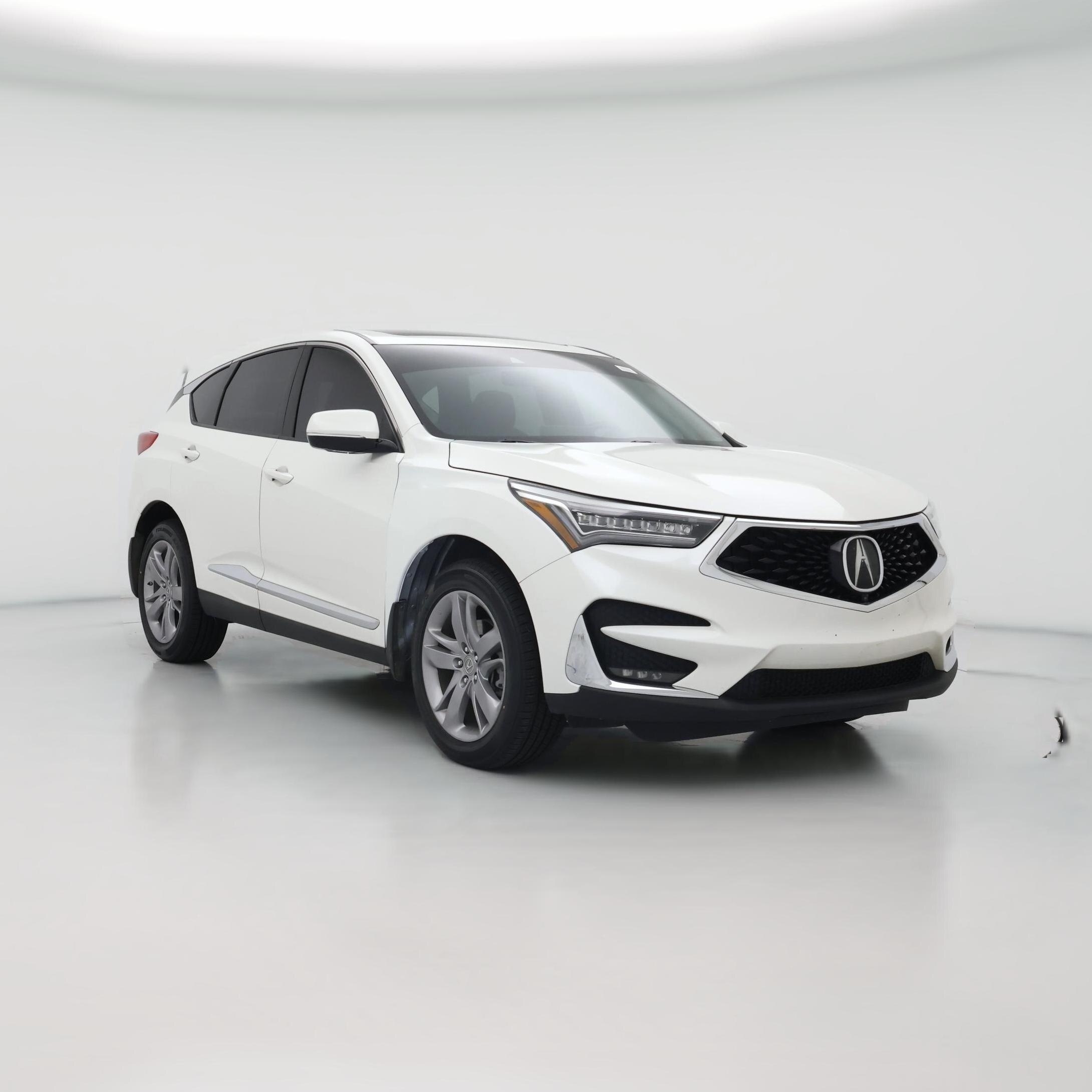 Thumbnail: 2019 Acura RDX - 1