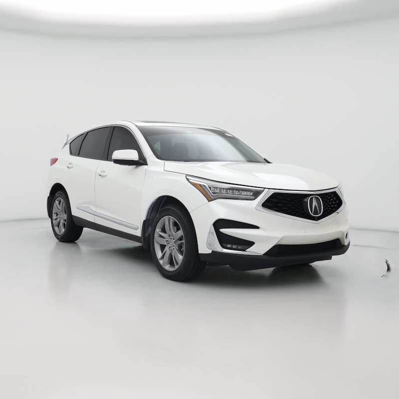 2019 Acura RDX