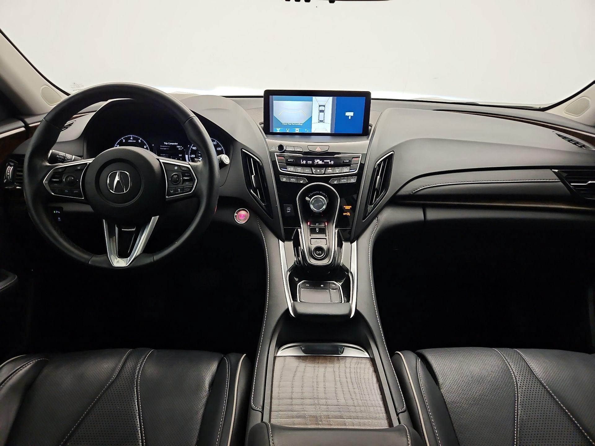 Thumbnail: 2019 Acura RDX - 9