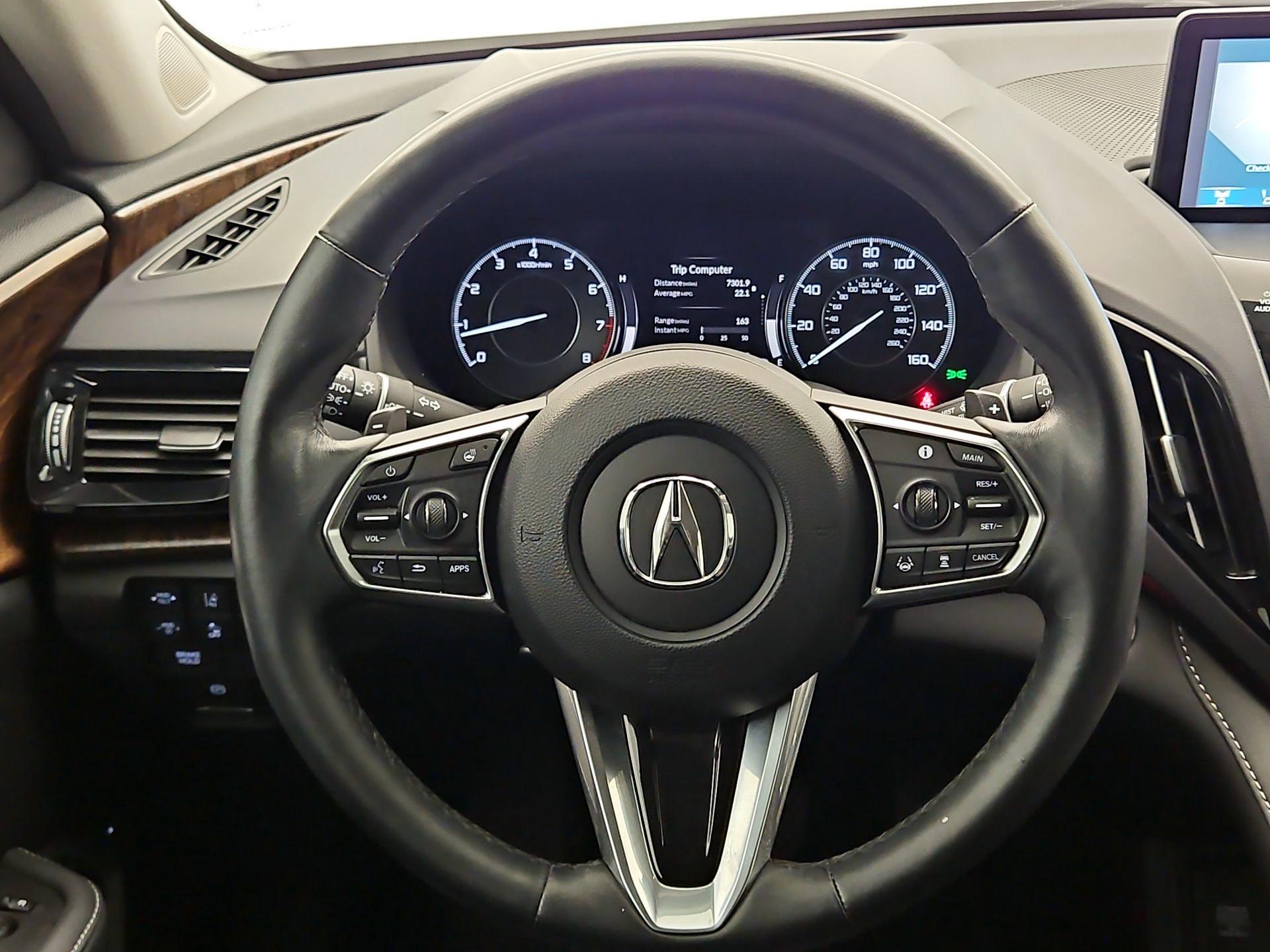 Thumbnail: 2019 Acura RDX - 10