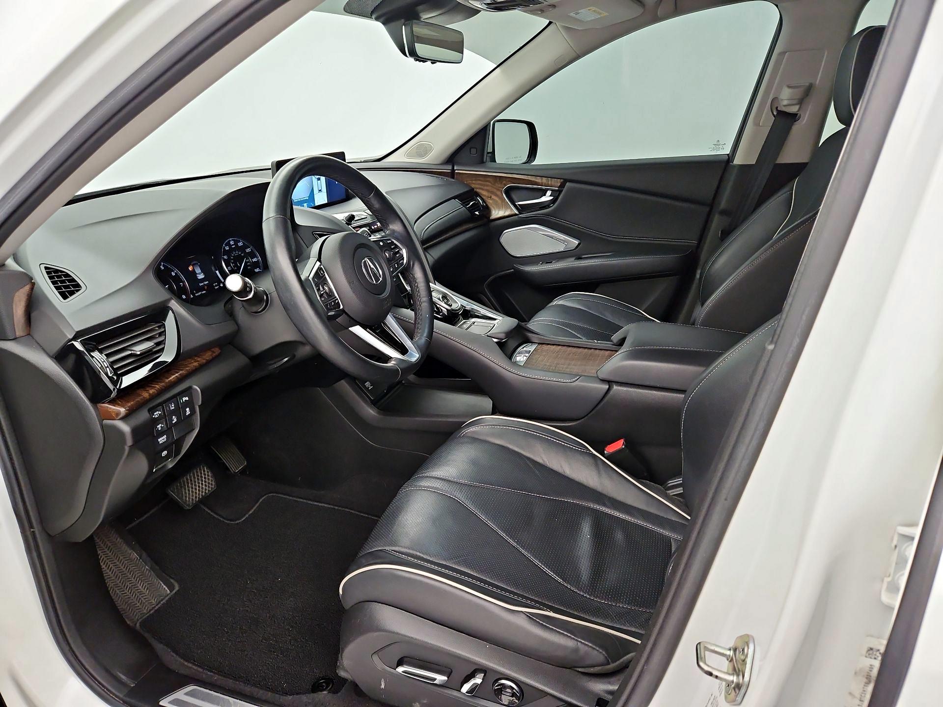Thumbnail: 2019 Acura RDX - 11