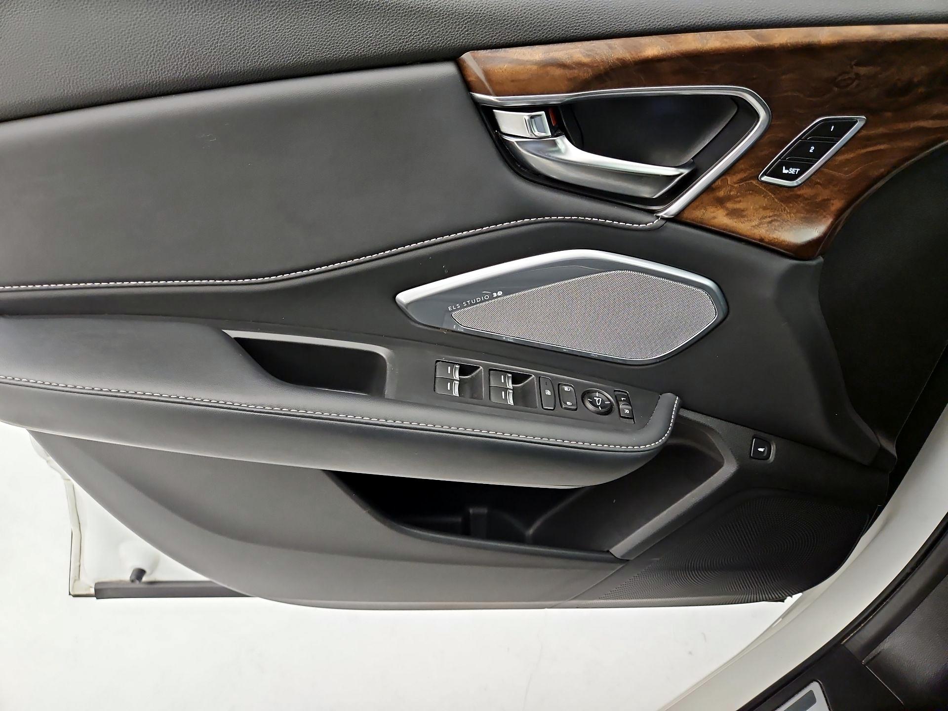 Thumbnail: 2019 Acura RDX - 12