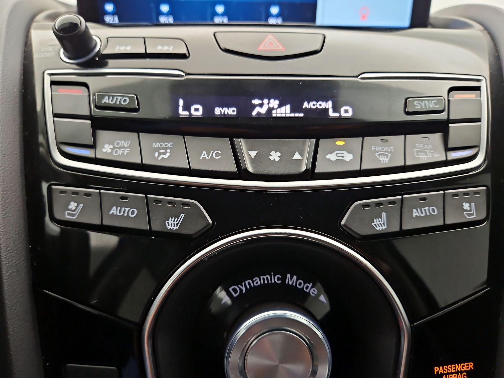 Thumbnail: 2019 Acura RDX - 16