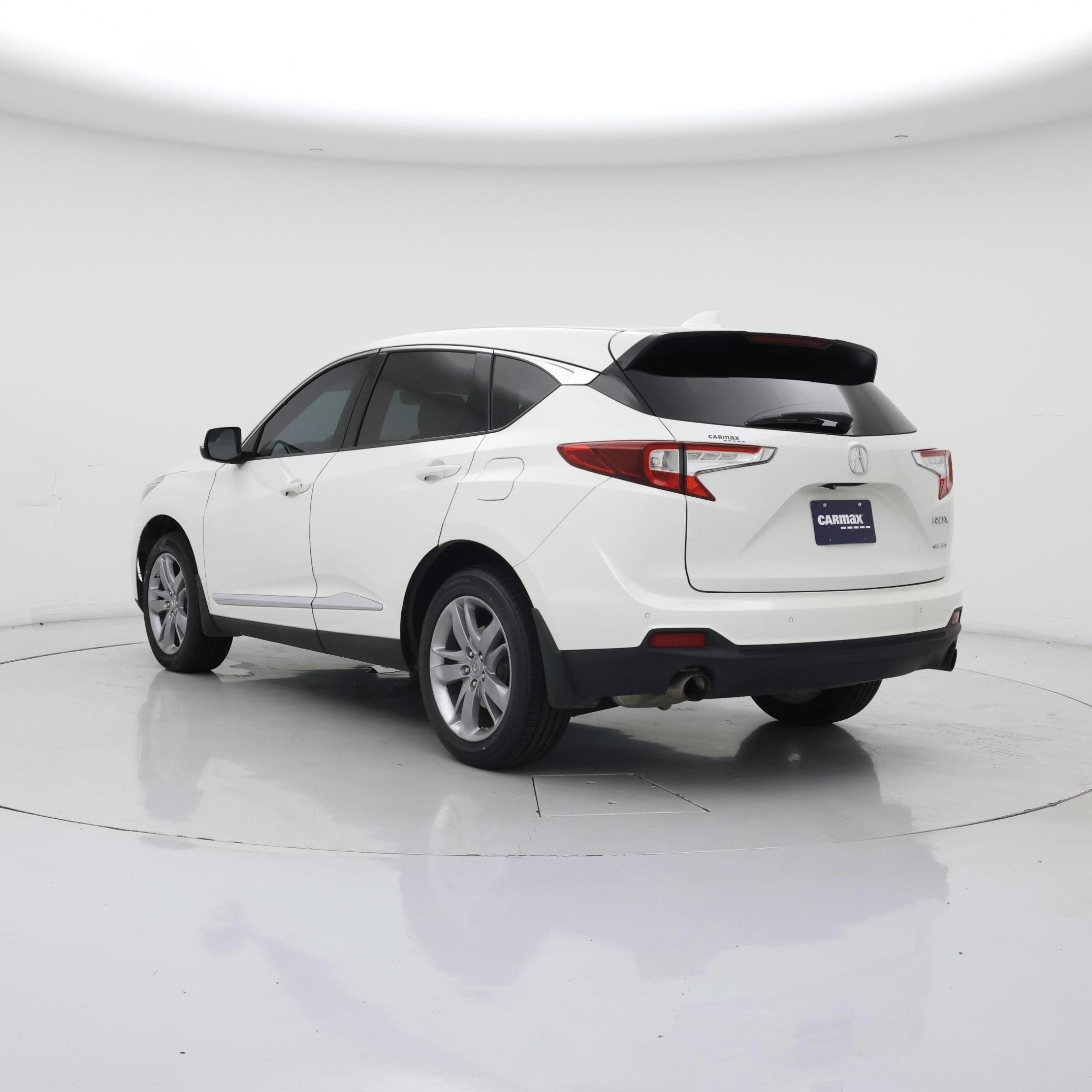 Thumbnail: 2019 Acura RDX - 2