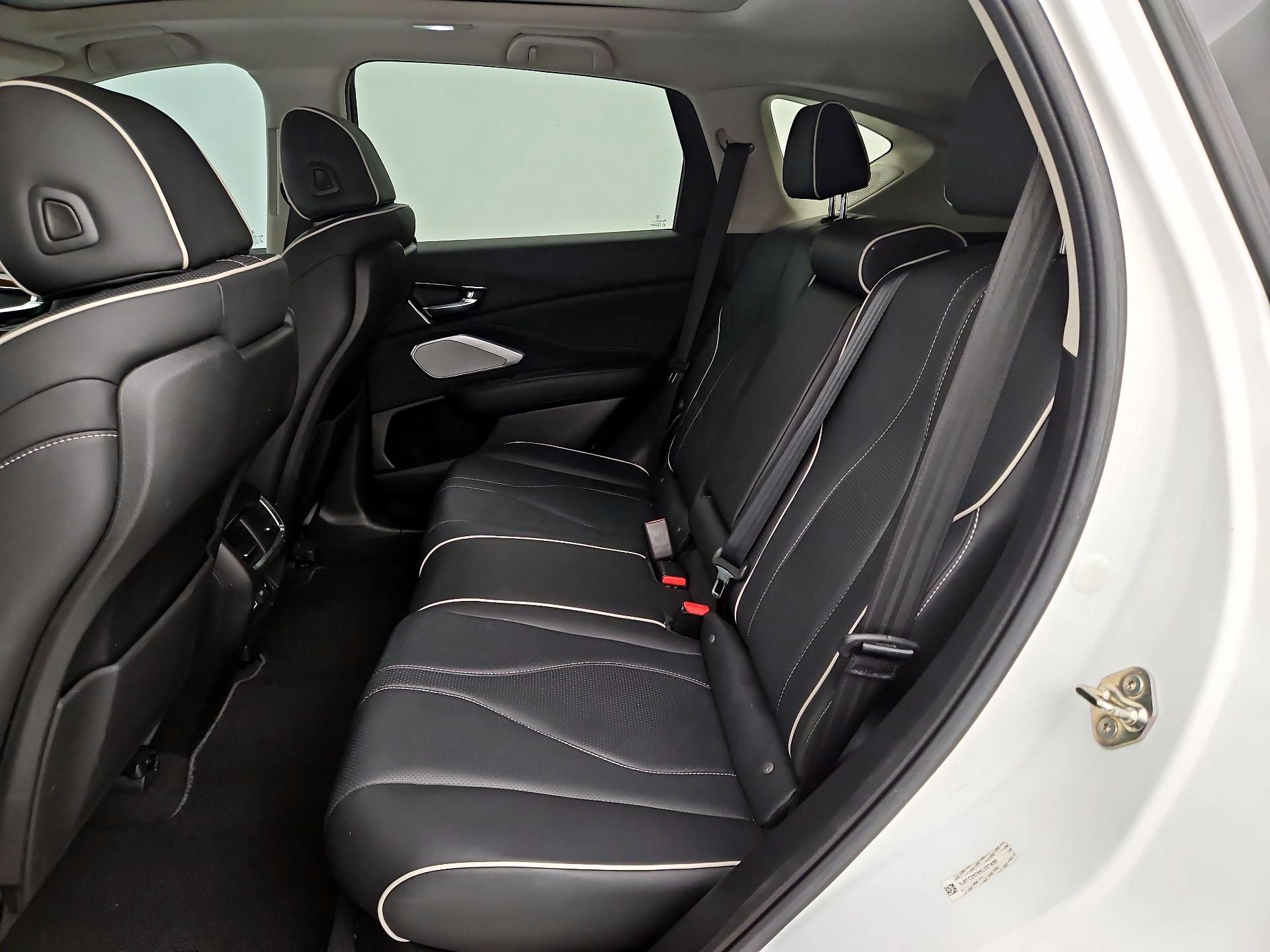 Thumbnail: 2019 Acura RDX - 20