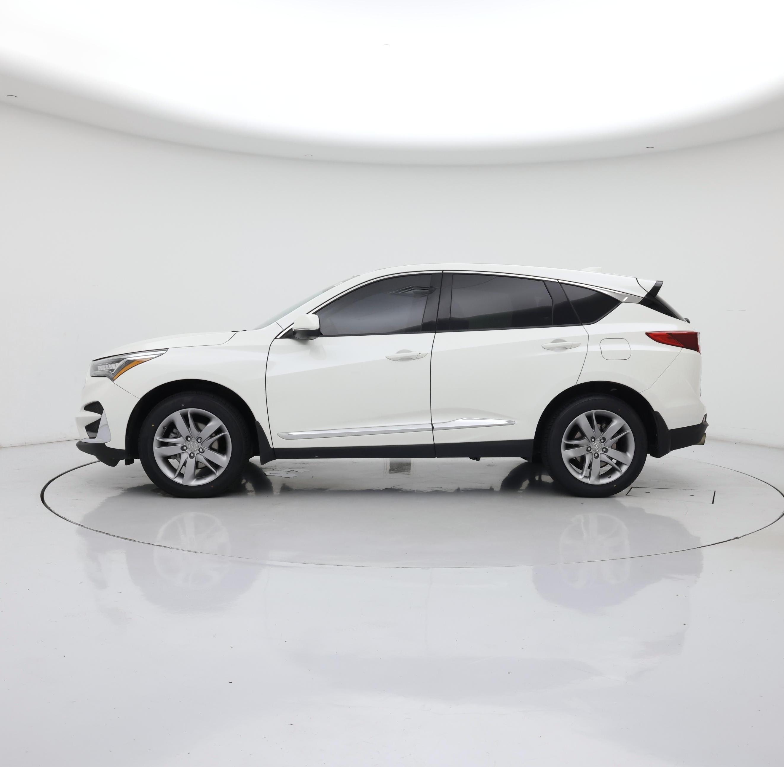 Thumbnail: 2019 Acura RDX - 3