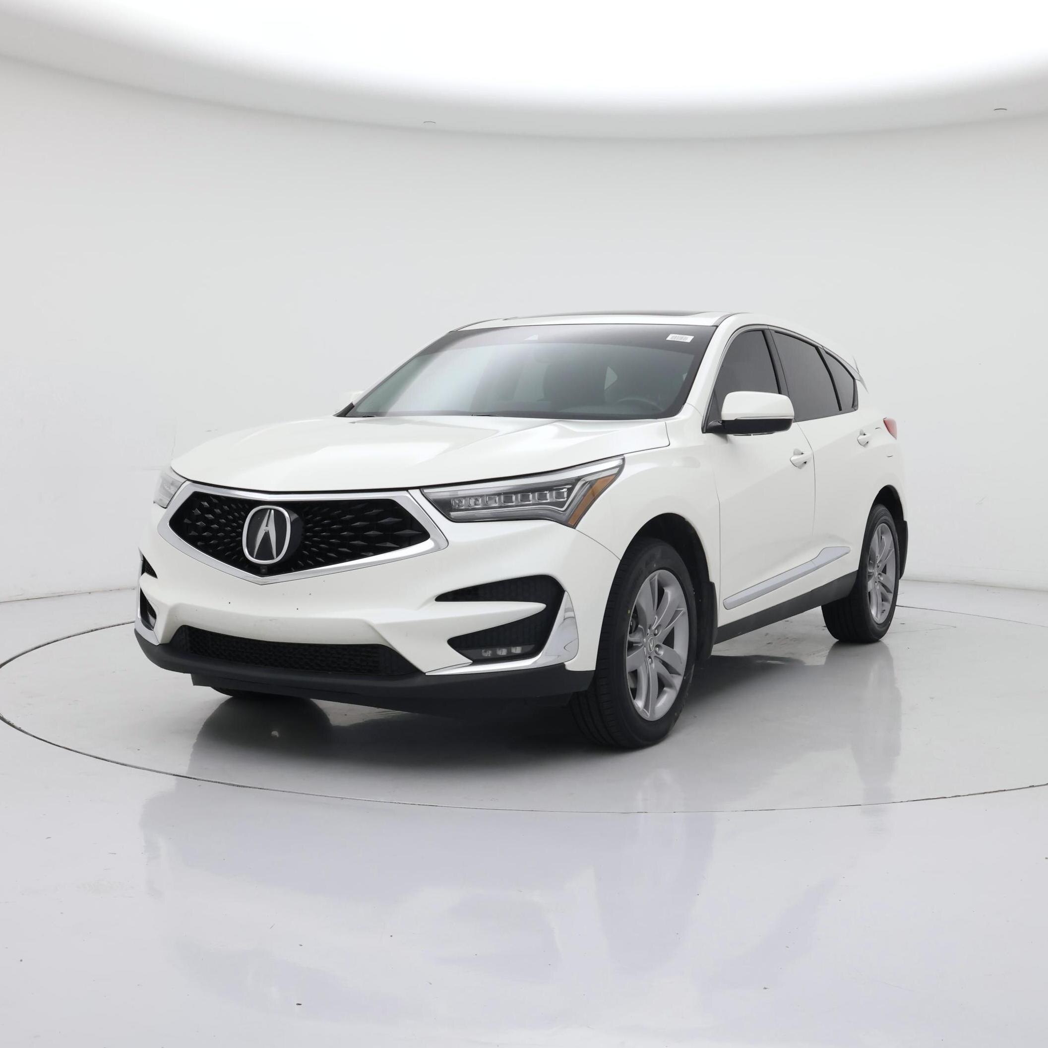 Thumbnail: 2019 Acura RDX - 4