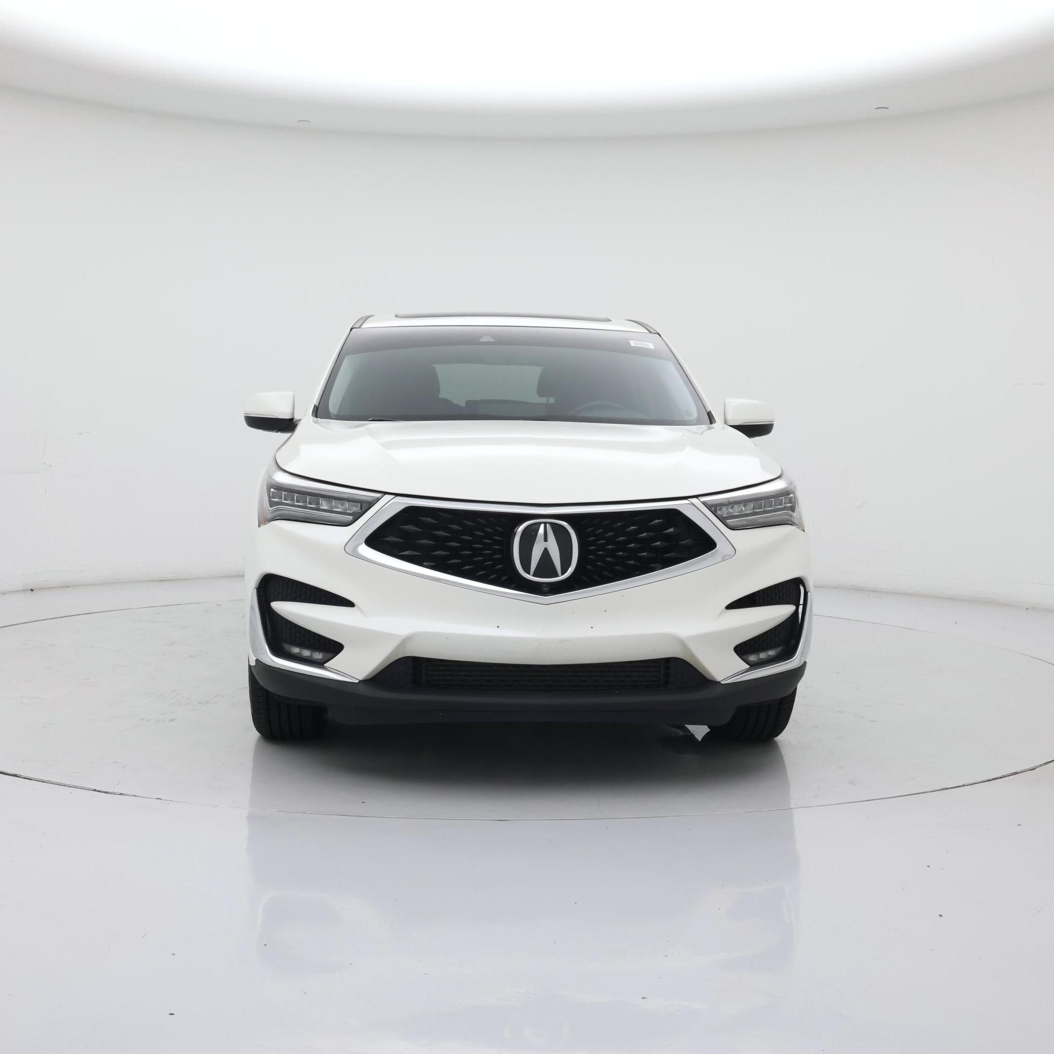 Thumbnail: 2019 Acura RDX - 5