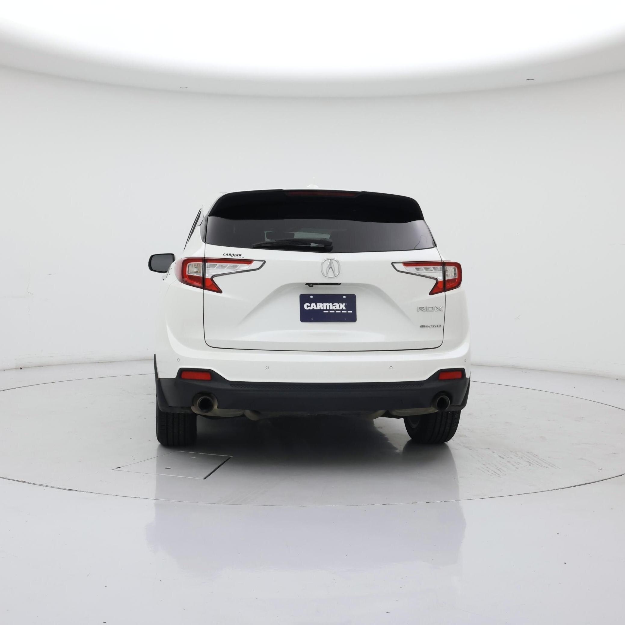 Thumbnail: 2019 Acura RDX - 6